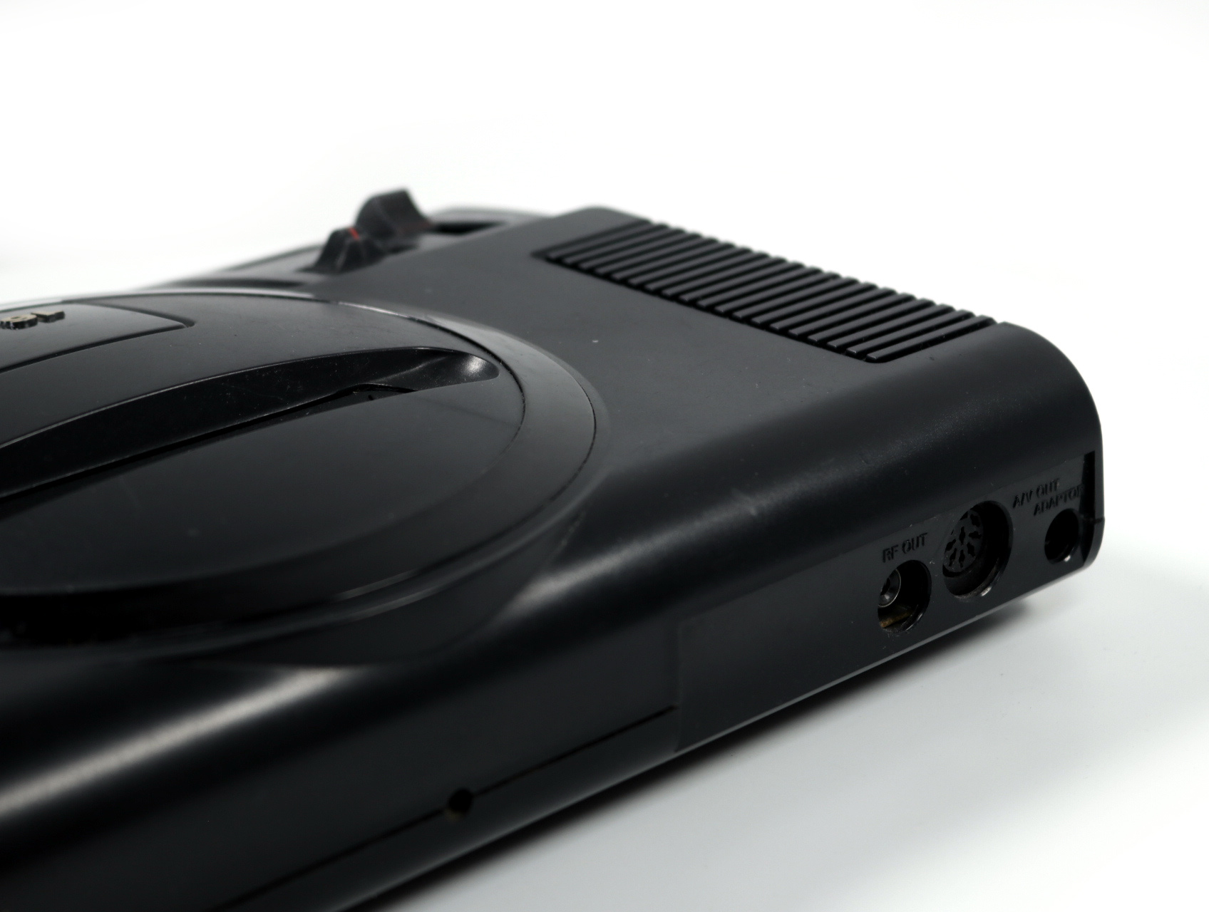 Mega Drive - Mega Drive I Console - productfoto 9
