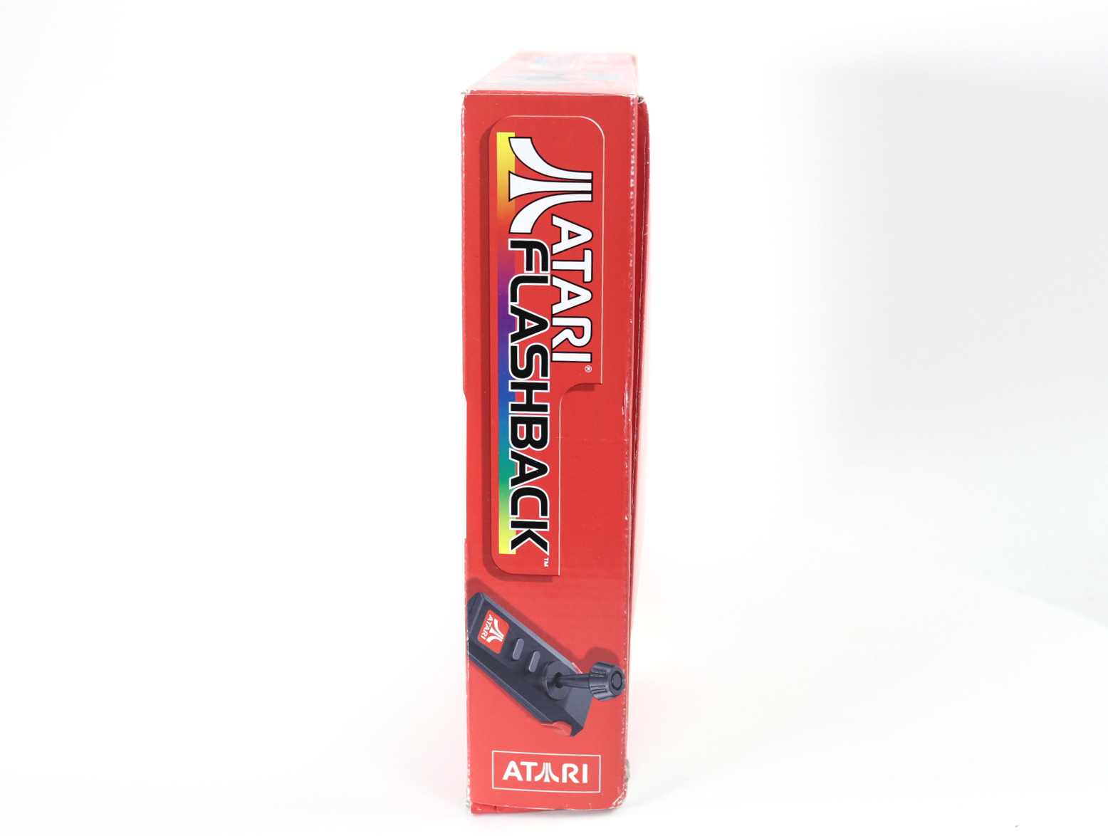 Atari 2600 - Flashback Mini 7800 [CIB] - productfoto 5