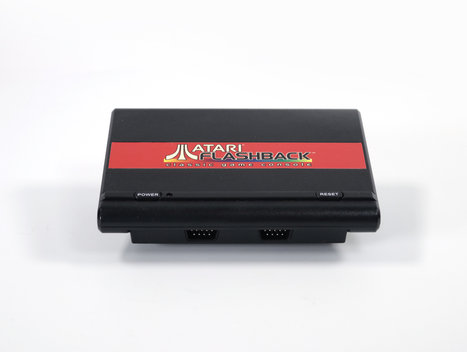 Atari 2600 - Flashback Mini 7800 [CIB] - productfoto 2