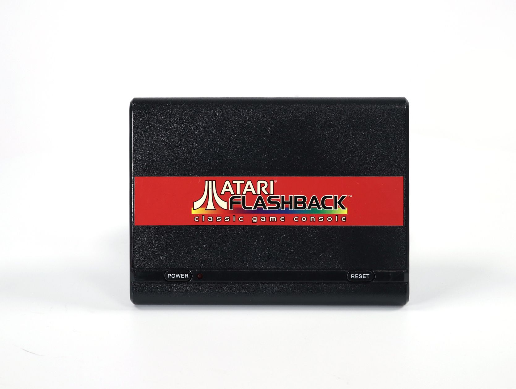 Atari 2600 - Flashback Mini 7800 [CIB] - productfoto 3