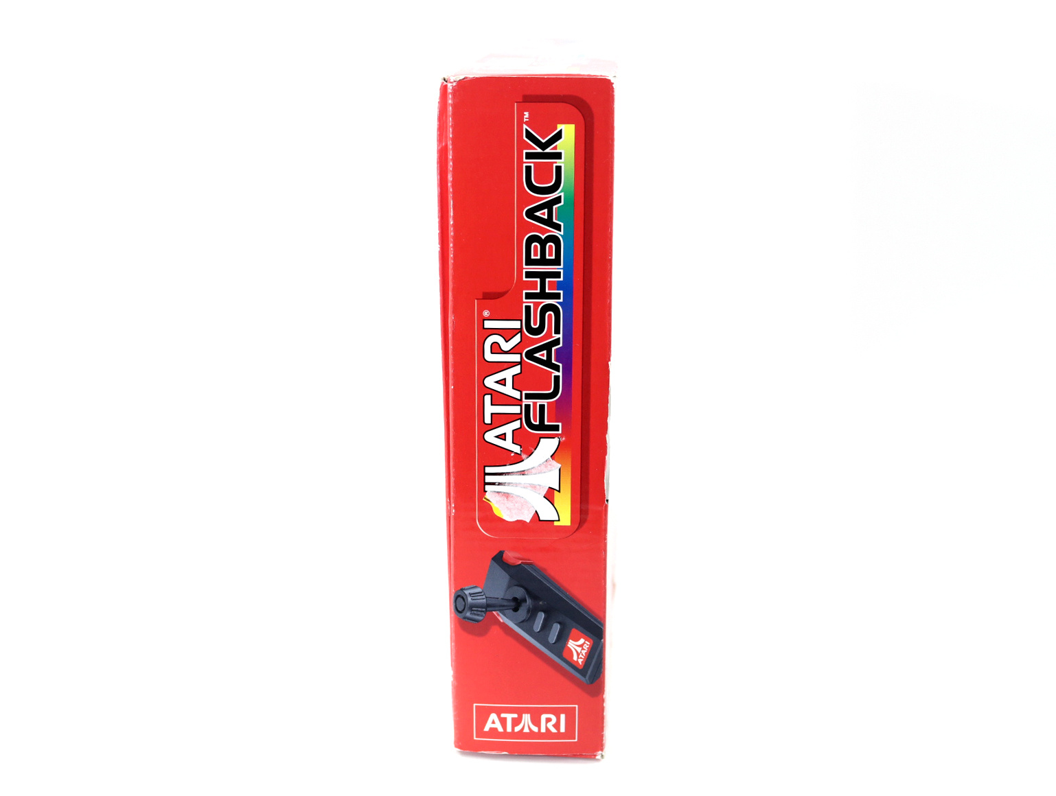 Atari 2600 - Flashback Mini 7800 [CIB] - productfoto 7