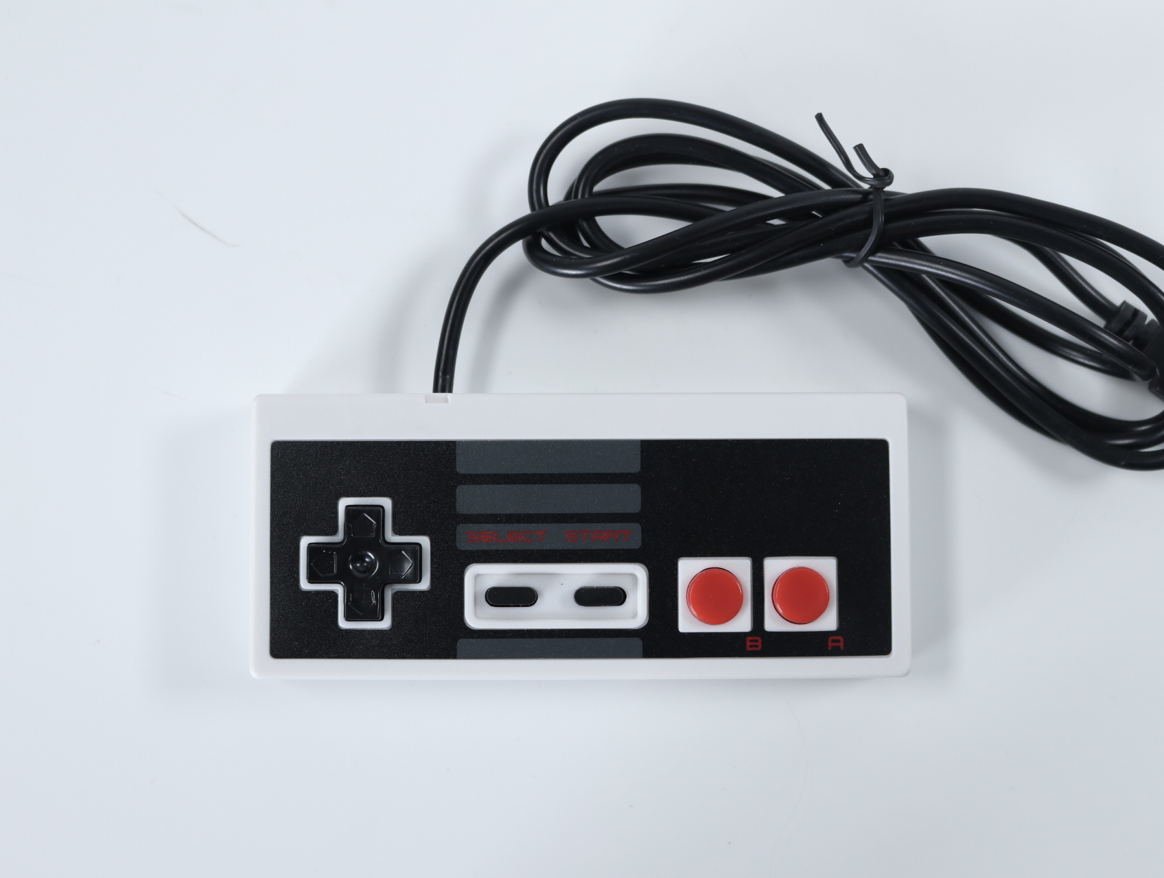 NES  USB controller