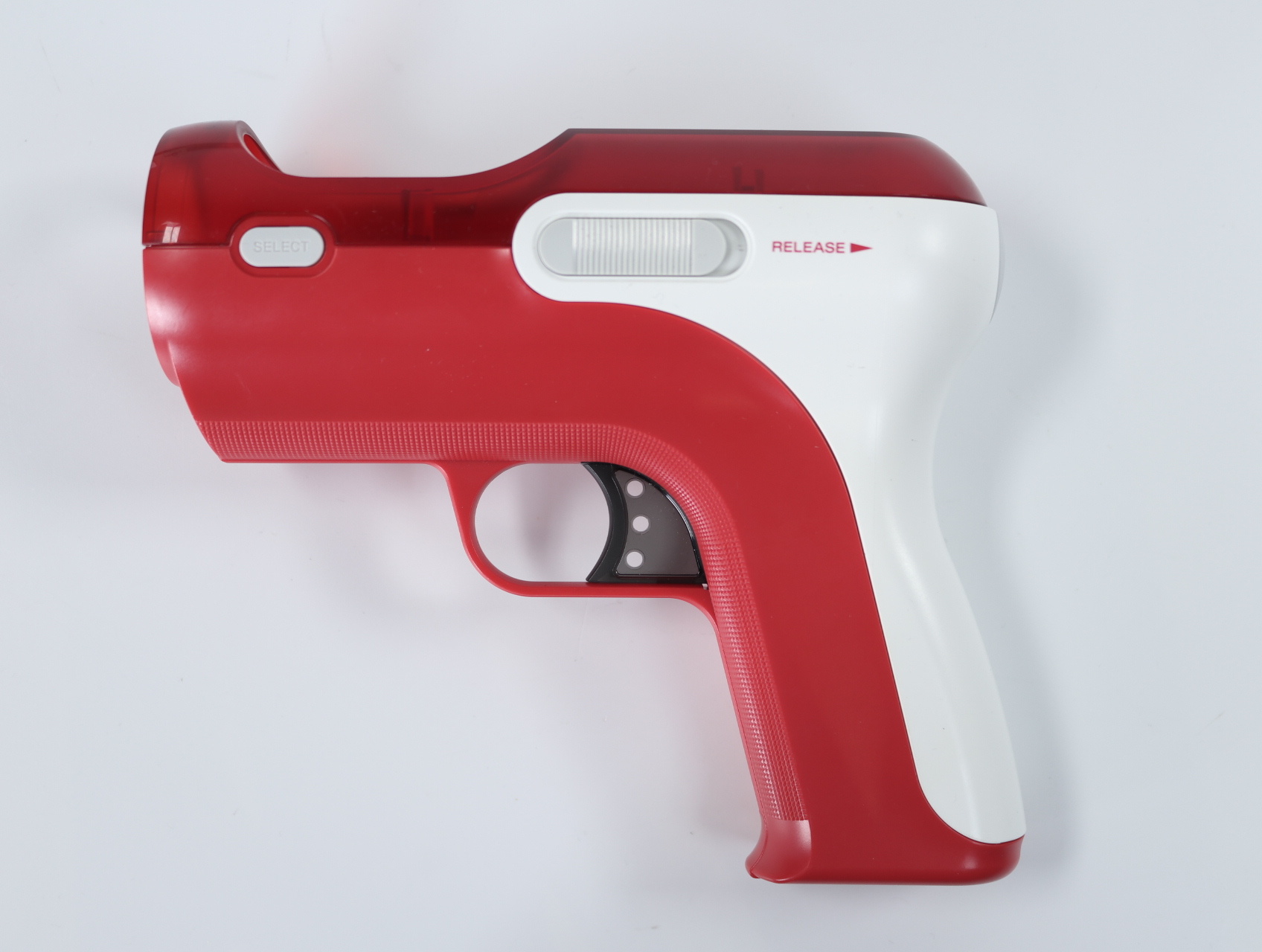 Playstation 3 - Move Gun