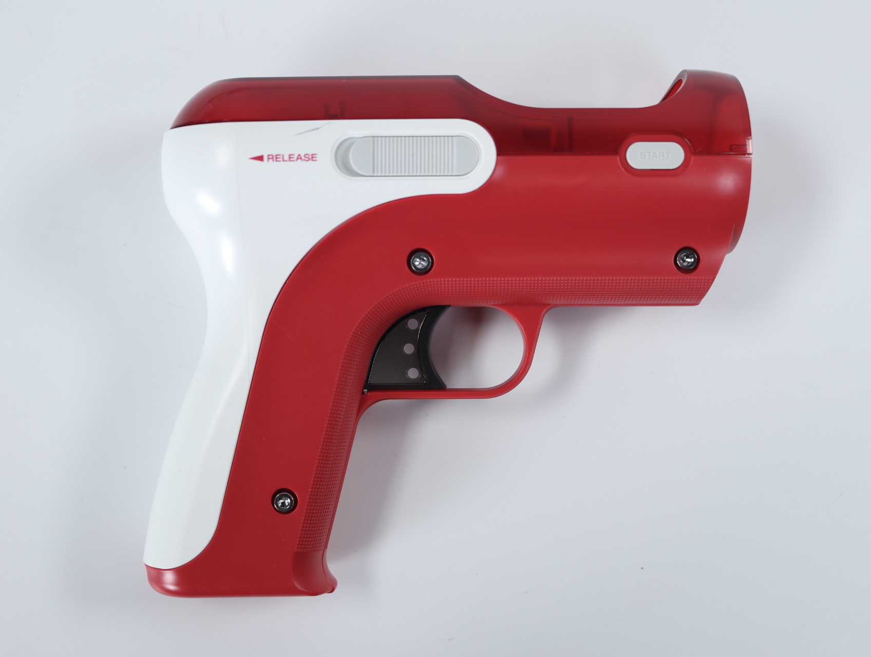 Playstation 3 - Move Gun - productfoto 2
