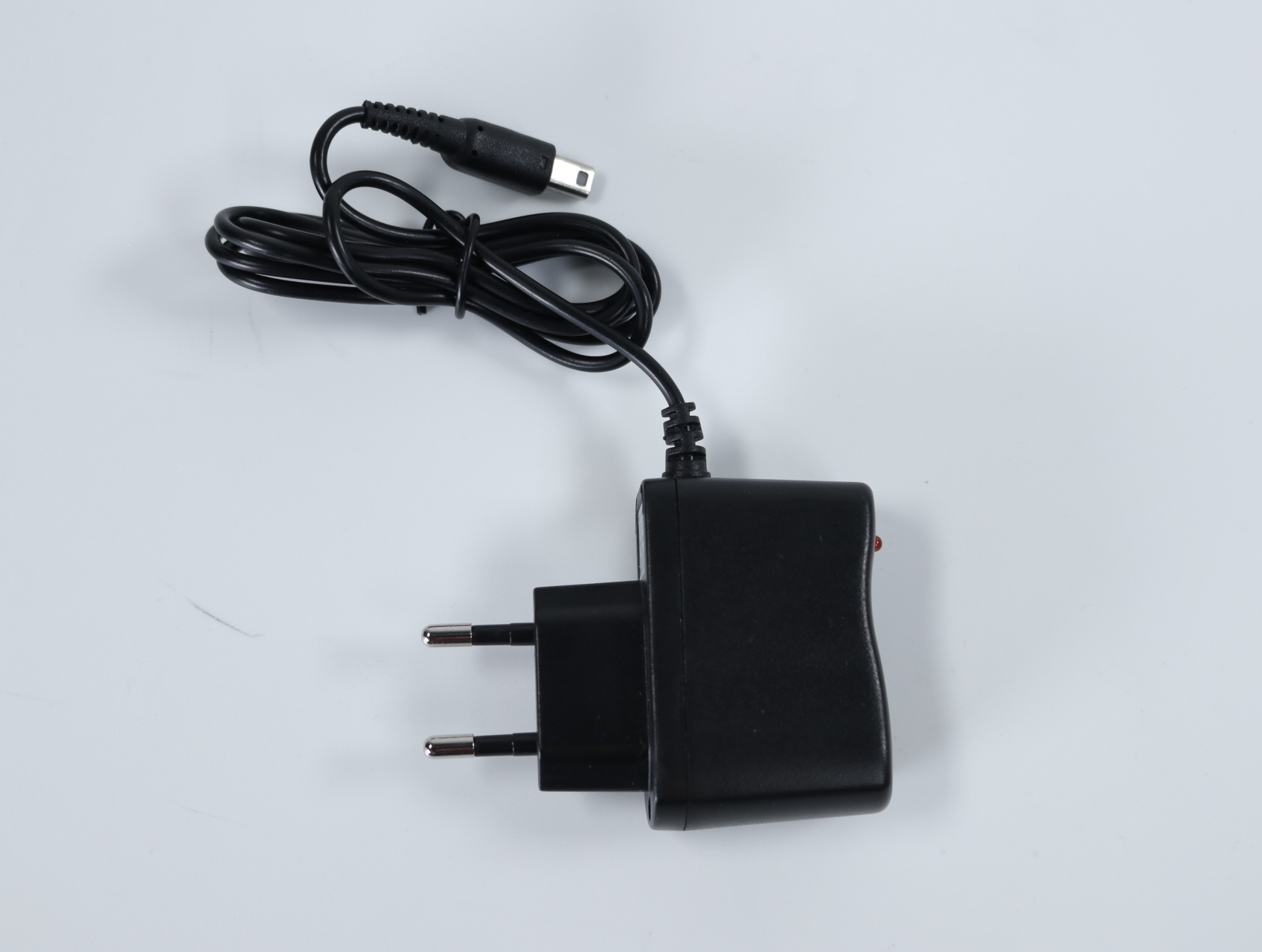 Nintendo DSi - Console [Zwart] - productfoto 6