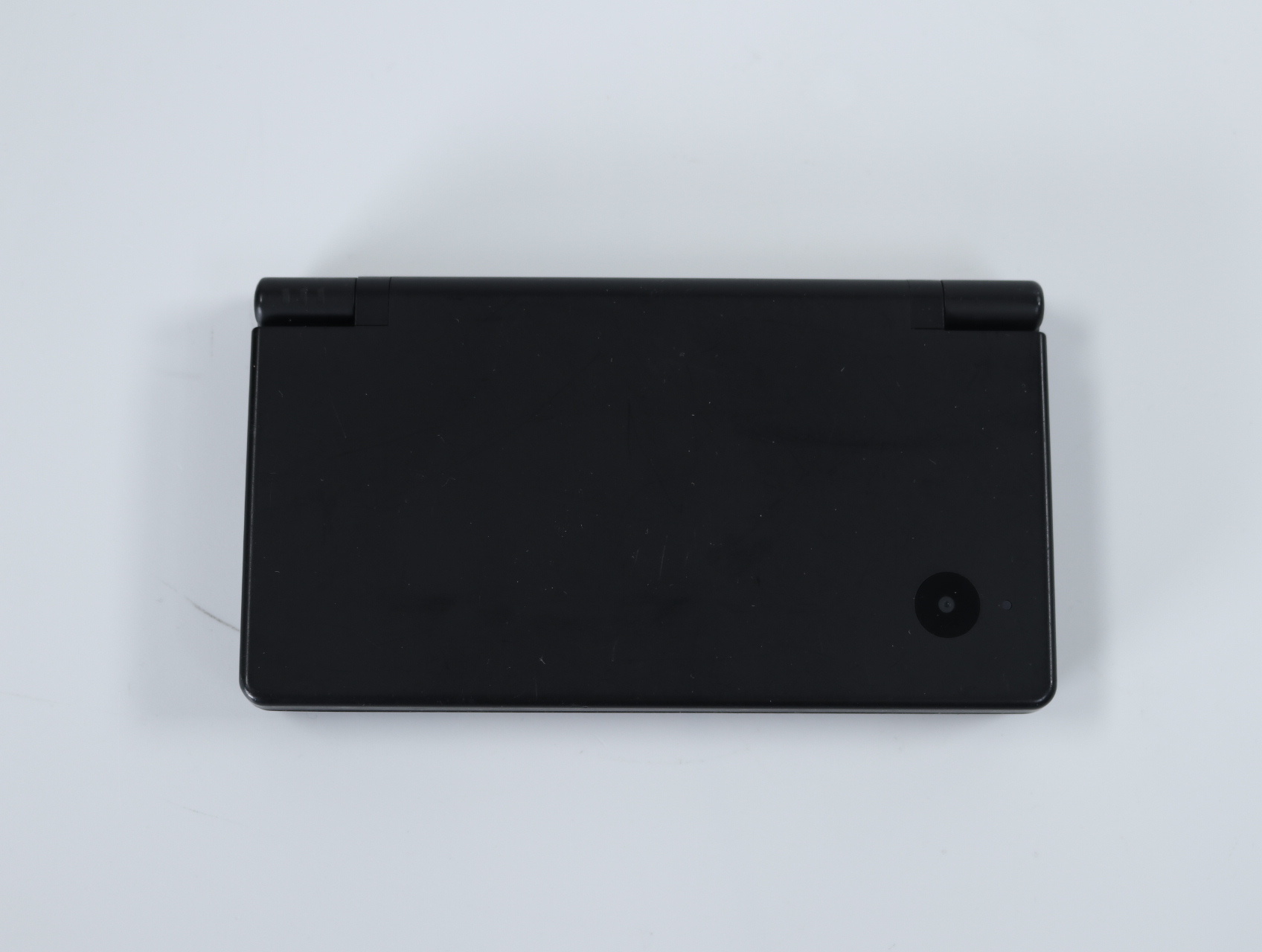Nintendo DSi - Console [Zwart] - productfoto 3