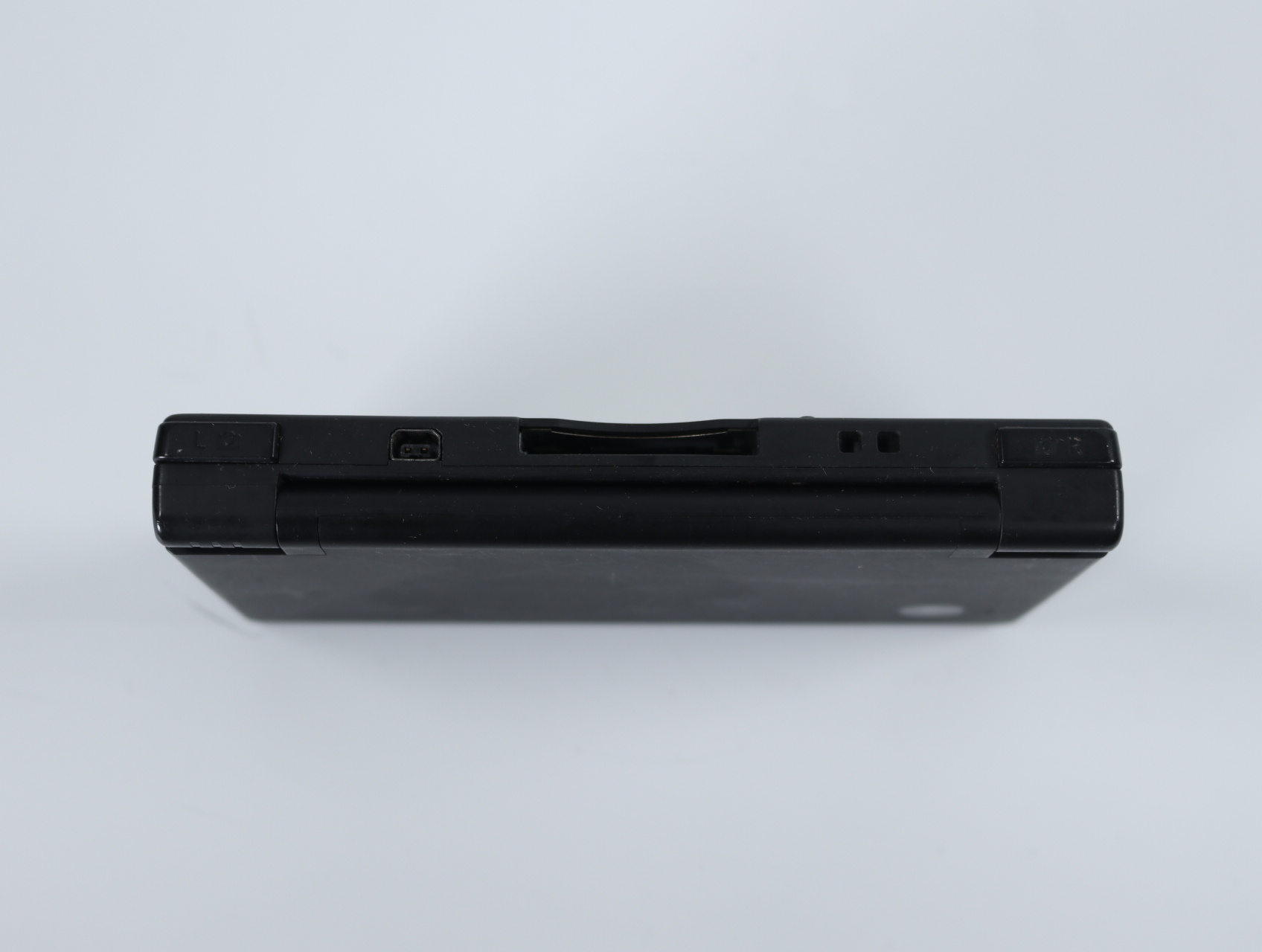 Nintendo DSi - Console [Zwart] - productfoto 5