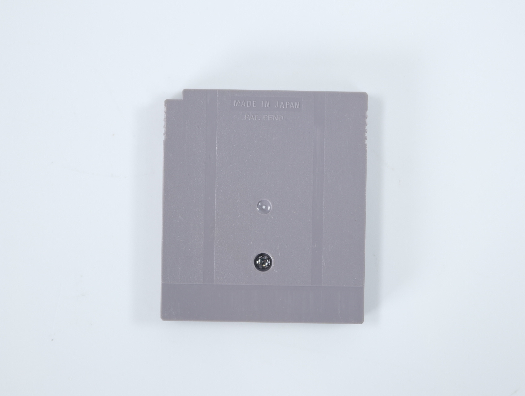 Gameboy - Mercenary Force - Lenar - productfoto 2