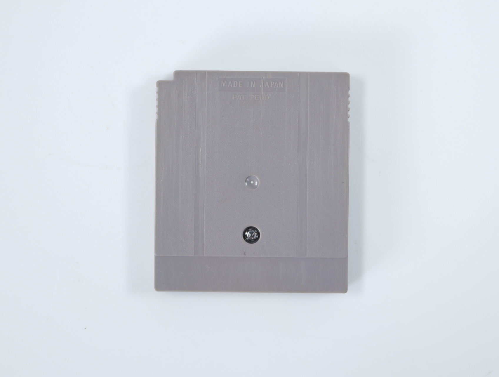 Gameboy - Robocop - productfoto 2