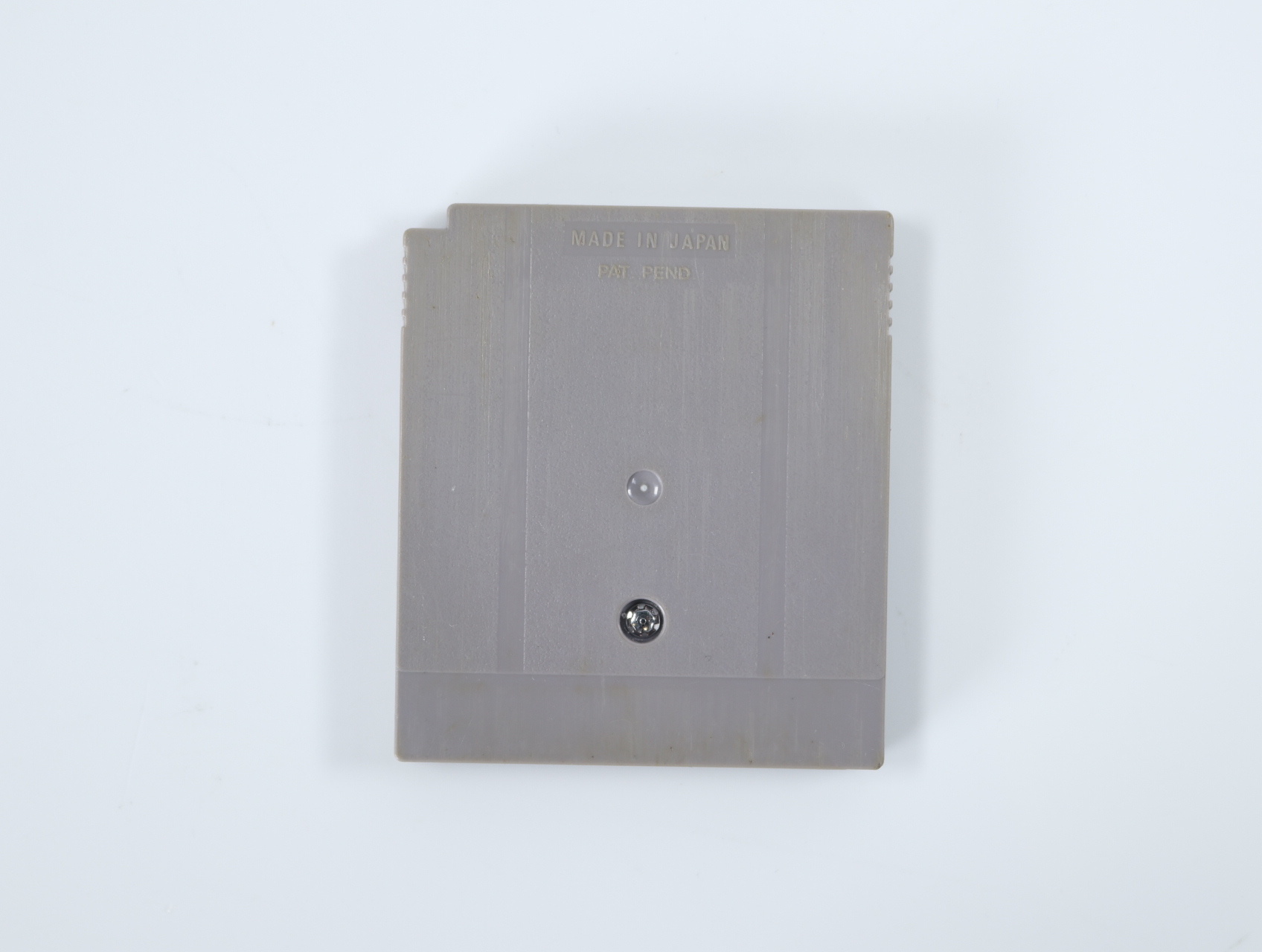 GameBoy - Radar Mission - Nintendo R&D1 - productfoto 2