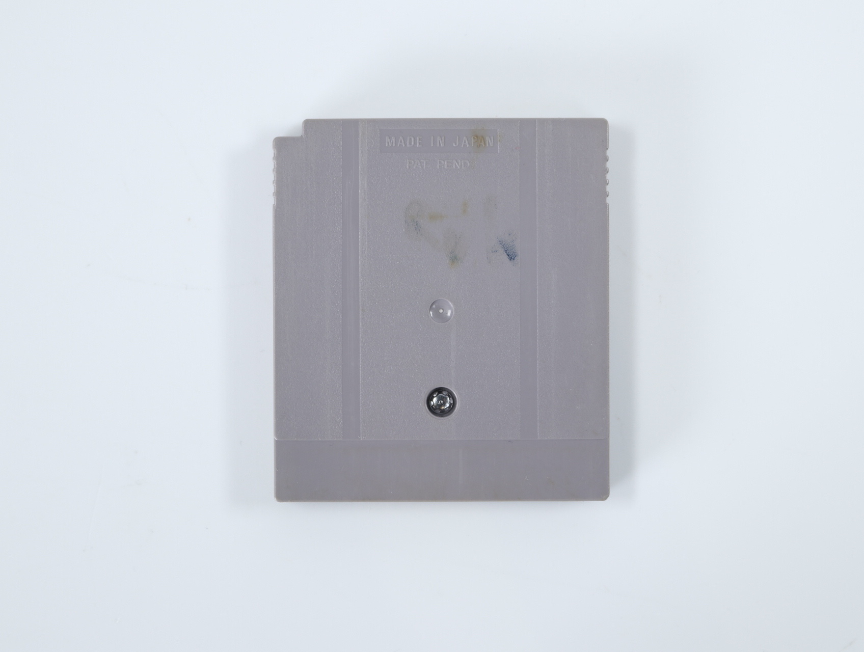 Gameboy - Caesar's Palace - Magnin and Associates - productfoto 2