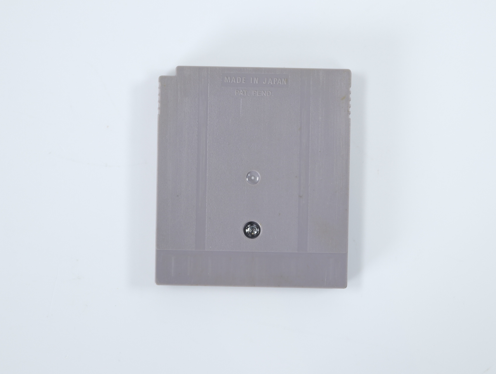 Game Boy - Kwirk - productfoto 2