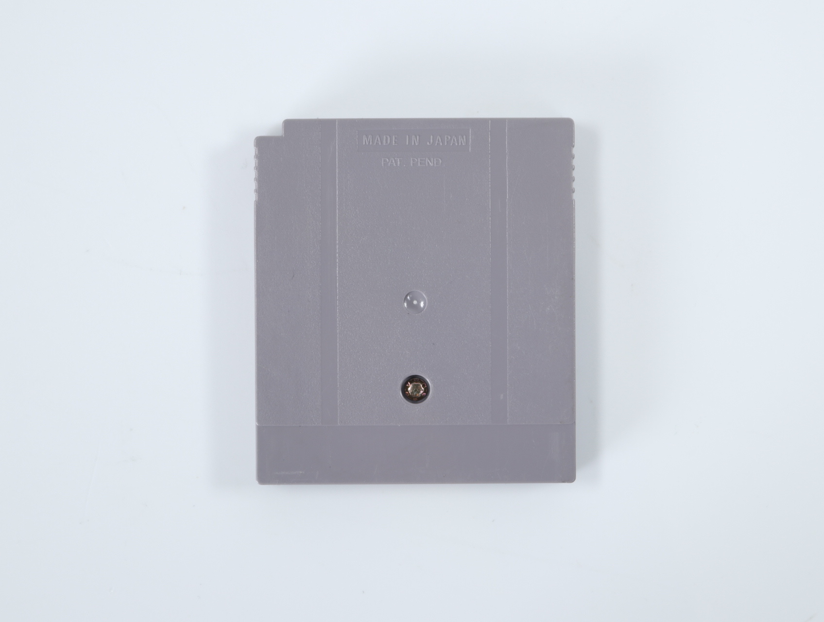 GameBoy - True Lies - productfoto 2