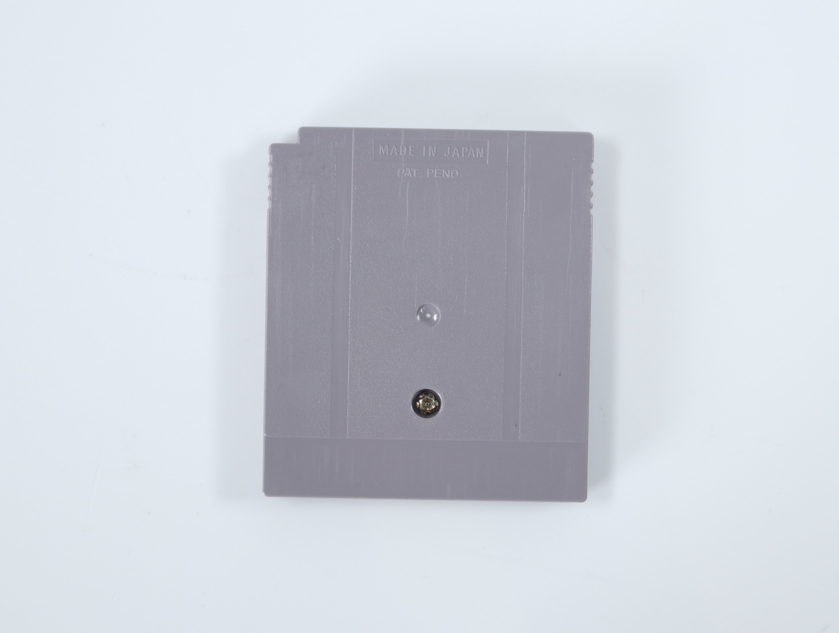 Gameboy - Asterix - Bit Managers - productfoto 2