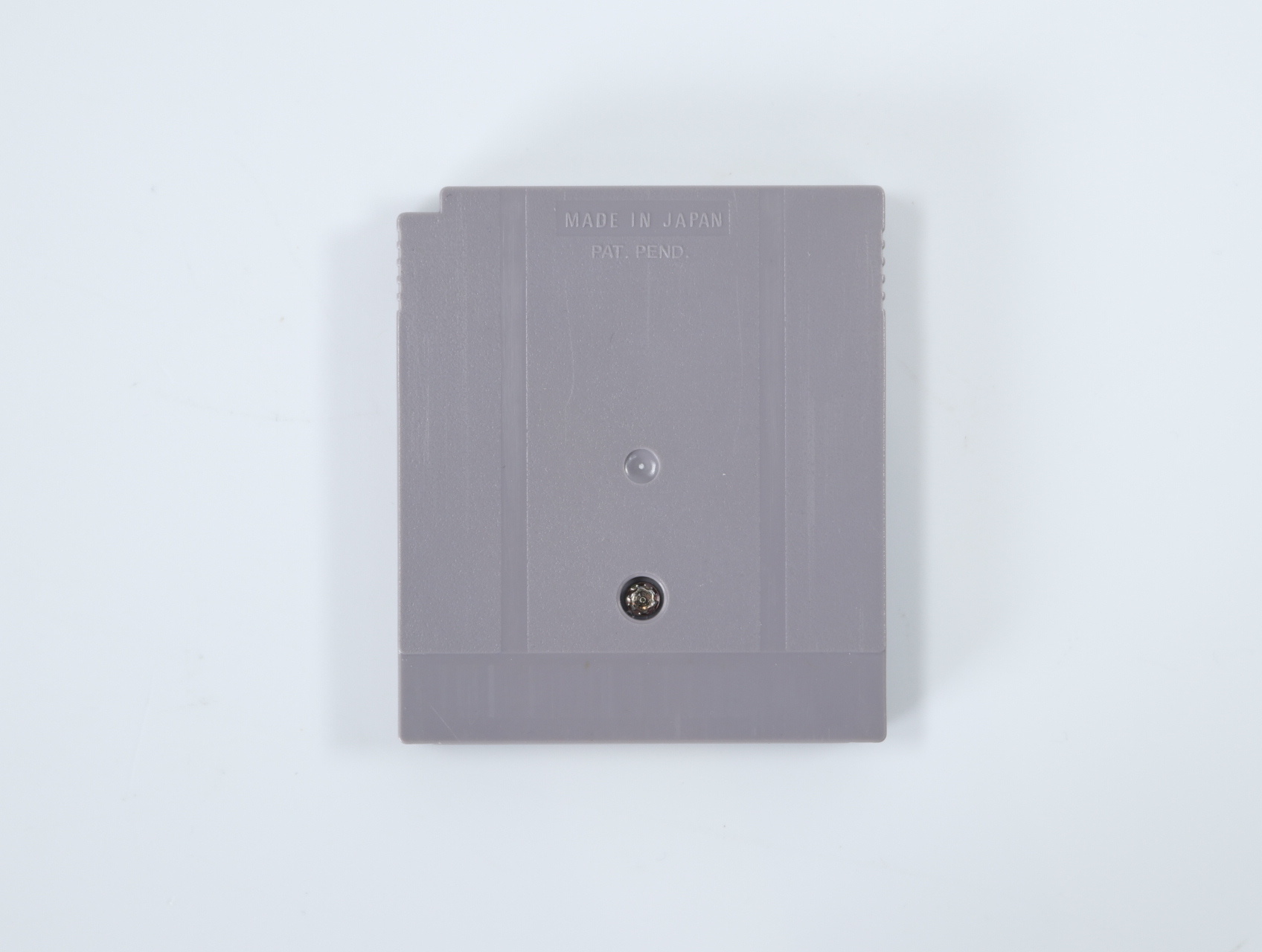 GameBoy – Spirit of F‑1 - productfoto 2