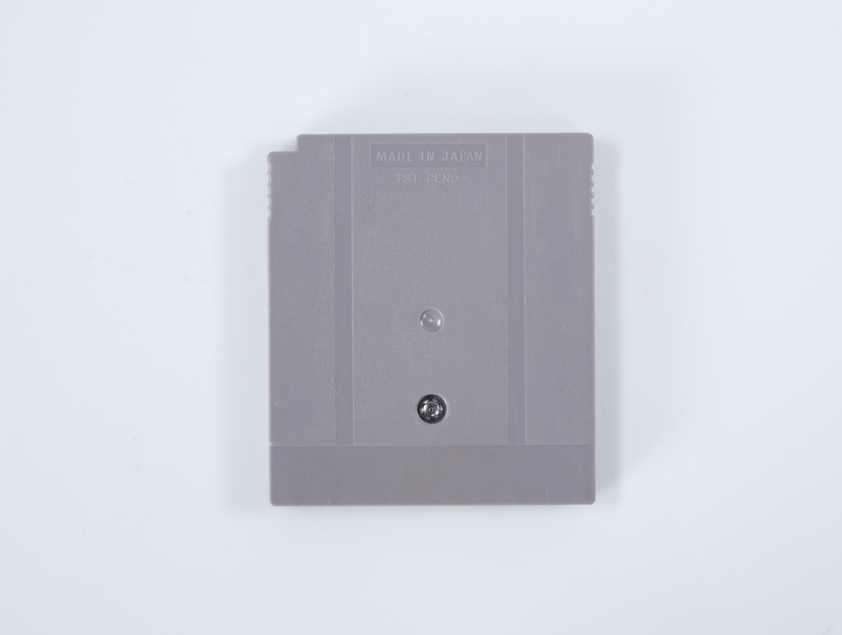 GameBoy – F‑1 Race - productfoto 2