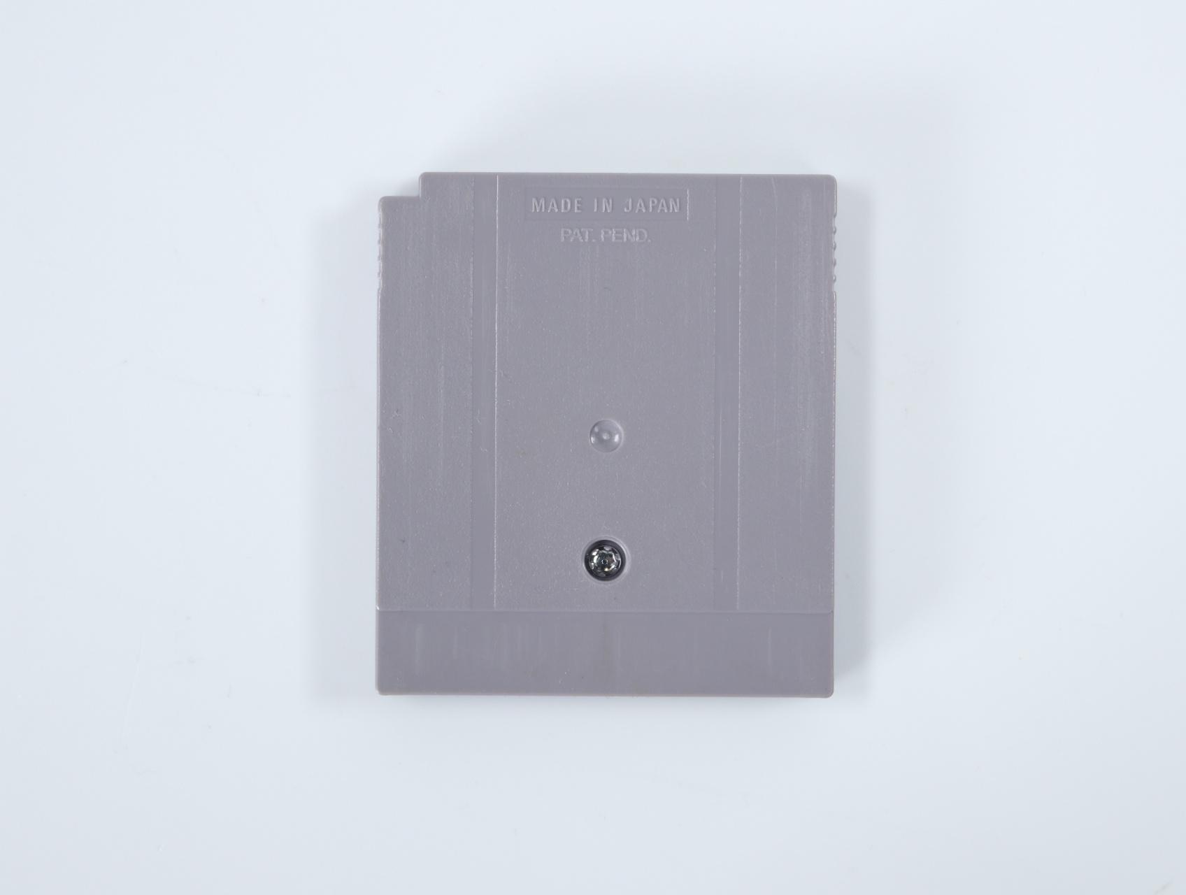 Game Boy – Paperboy - productfoto 2