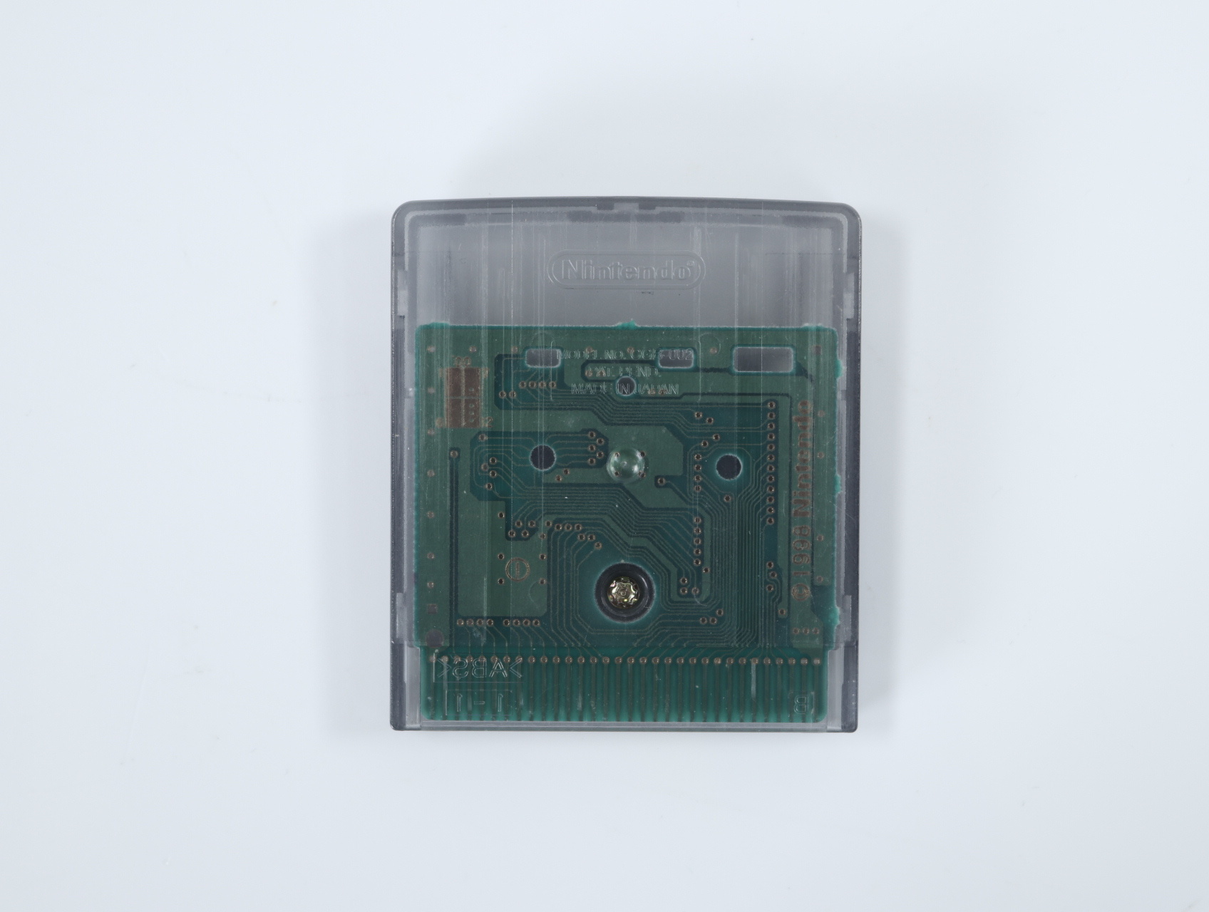 Gameboy - Games Frenzy - 2N Productions - productfoto 2