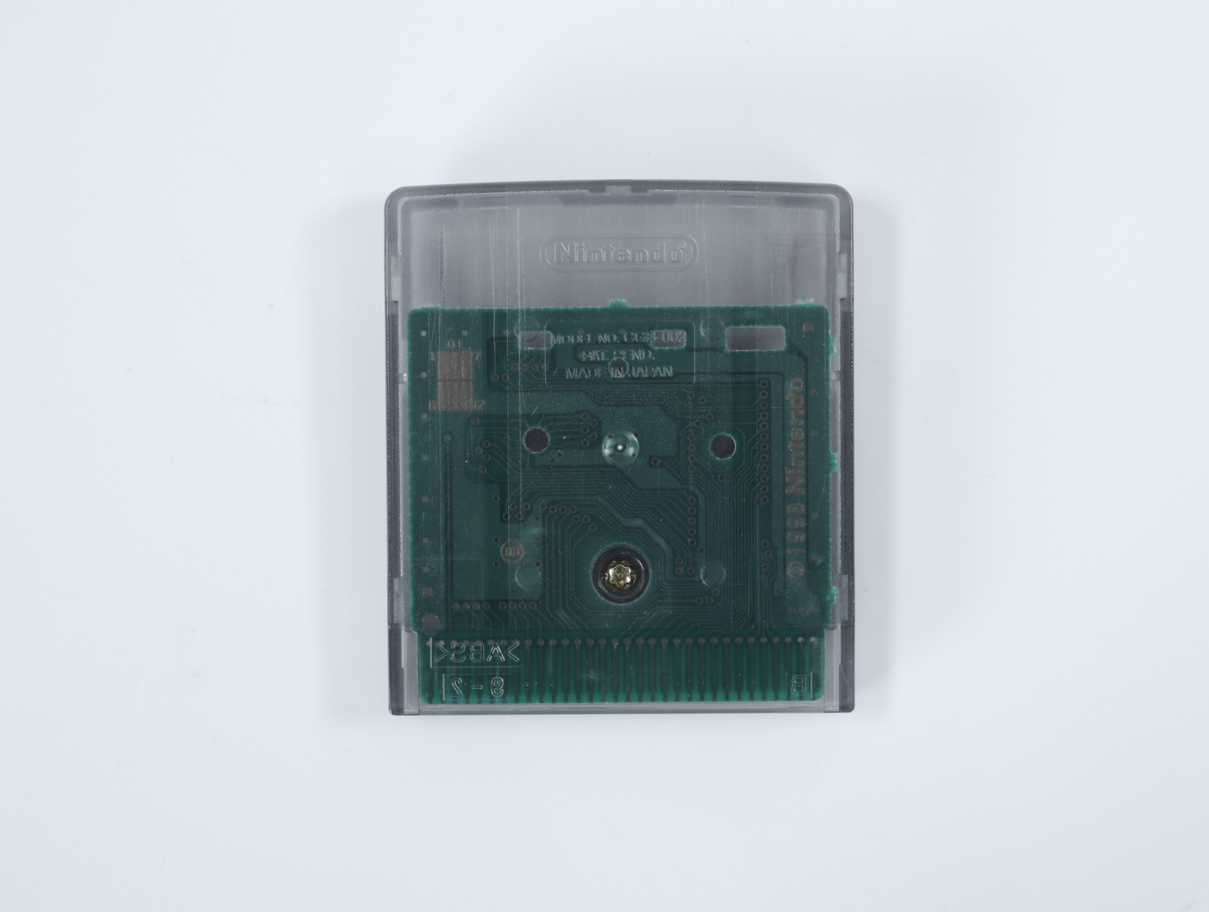GameBoy Color – Land Before Time - Eclipse Entertainment - productfoto 2