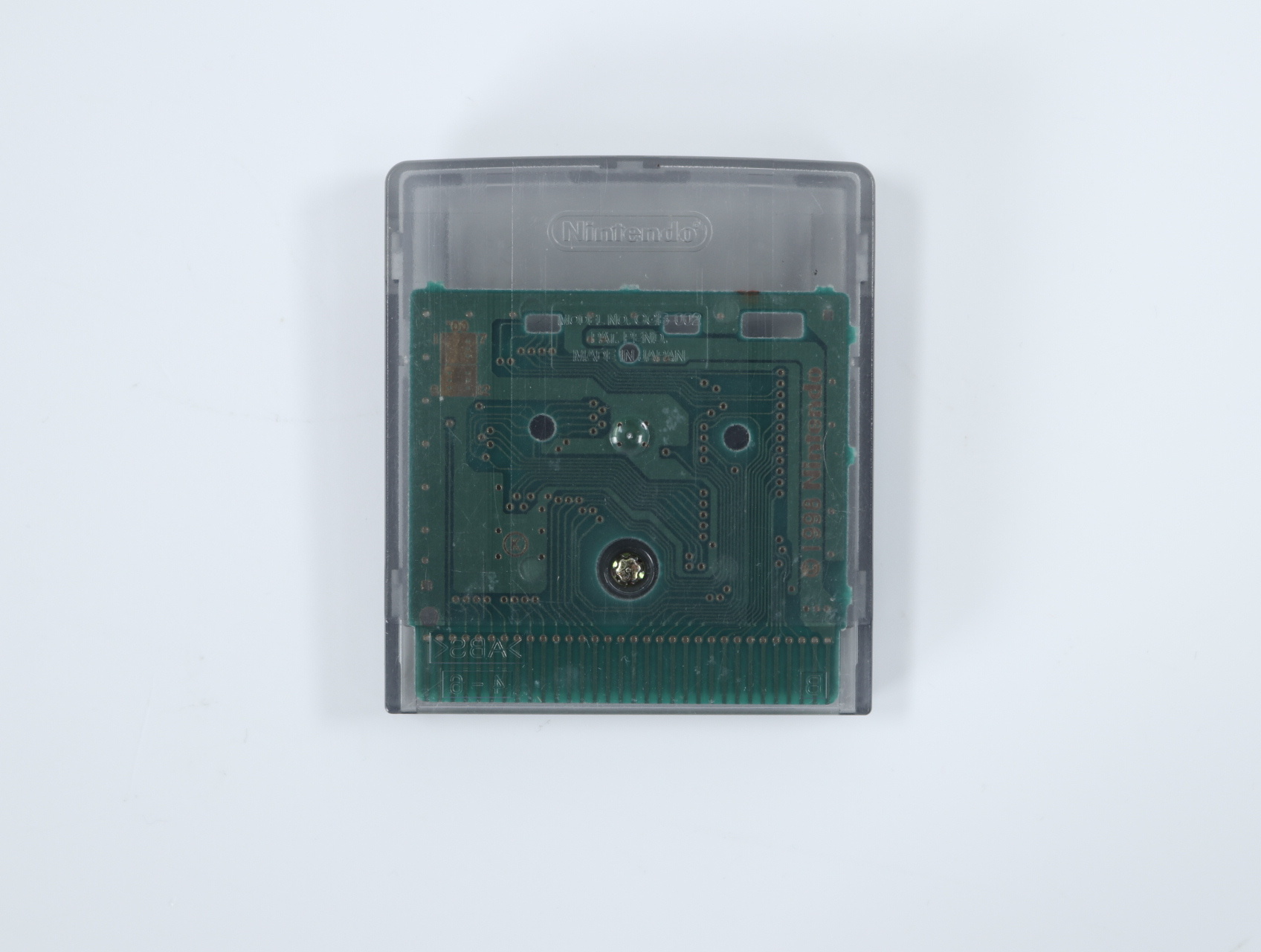 Gameboy Color - Pong - productfoto 2