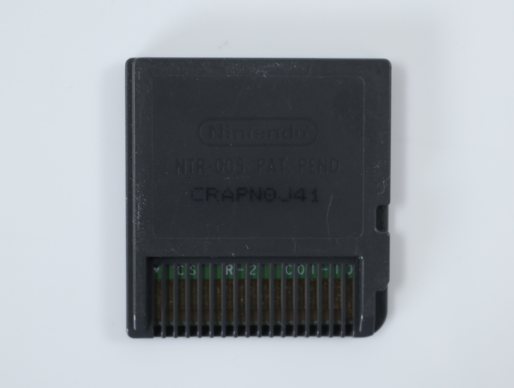 Nintendo DS - Jewel Master: Cradle of Rome - productfoto 2