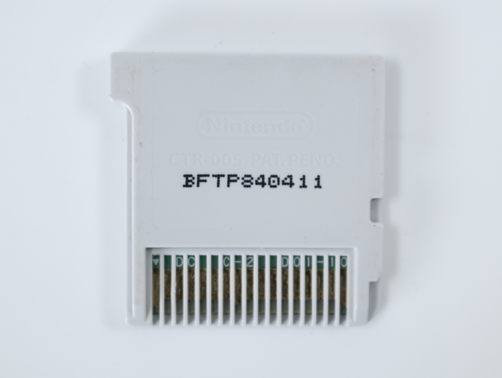 Nintendo DS - FIFA 15 - productfoto 2