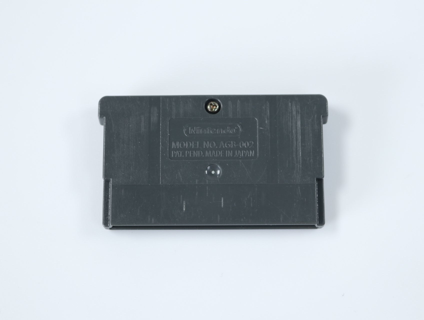 GameBoy Advance - Monster Force - productfoto 2