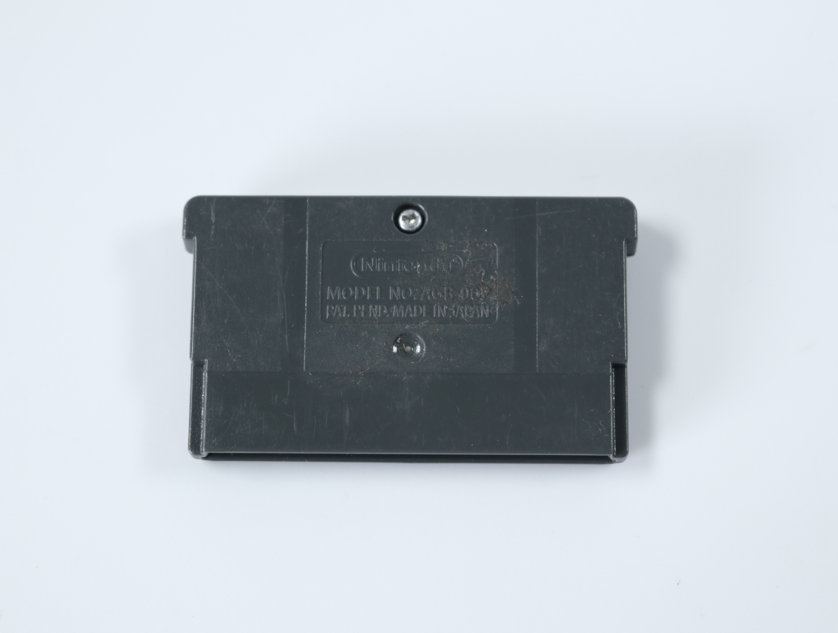 GameBoy Advance - Super Hornet F/A-18F - UK Magic - productfoto 2
