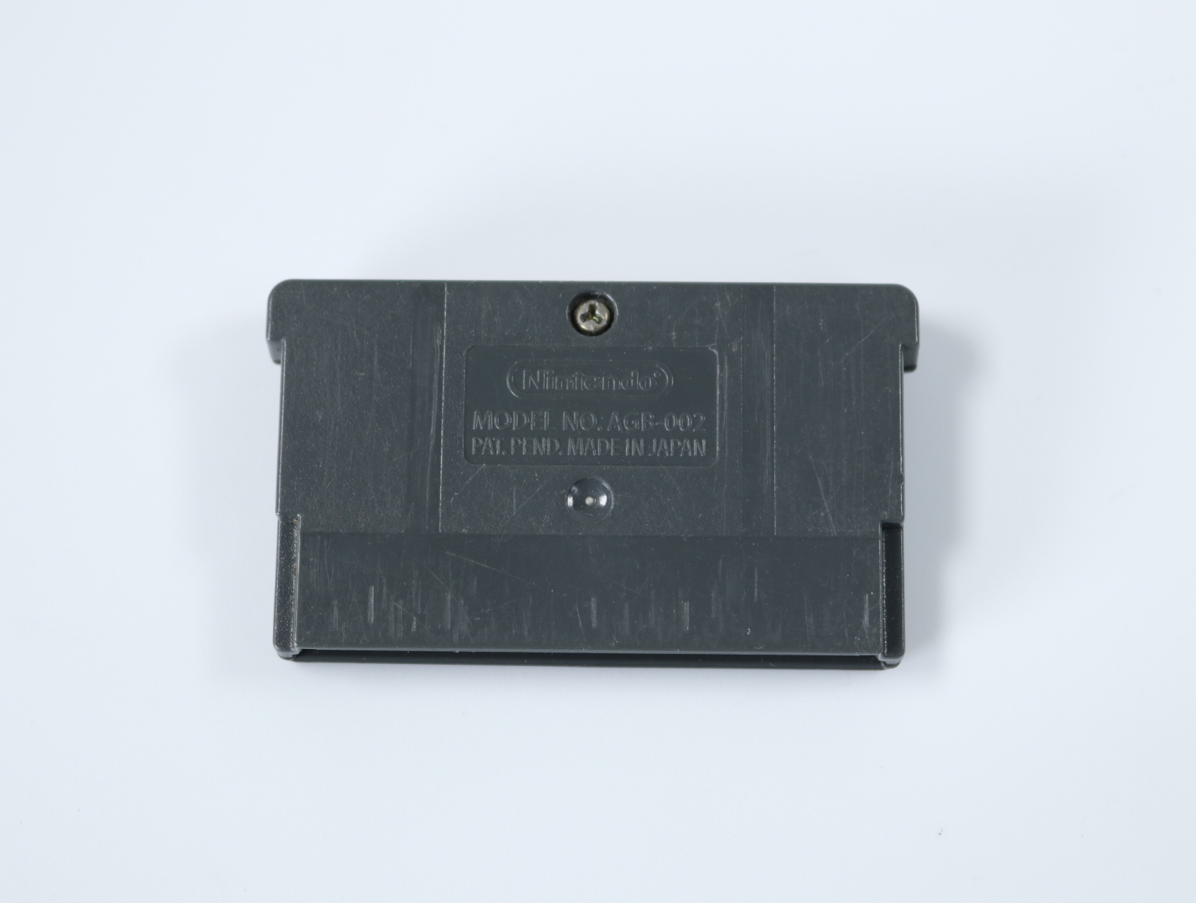 GameBoy Advance - Treasure Planet - productfoto 2