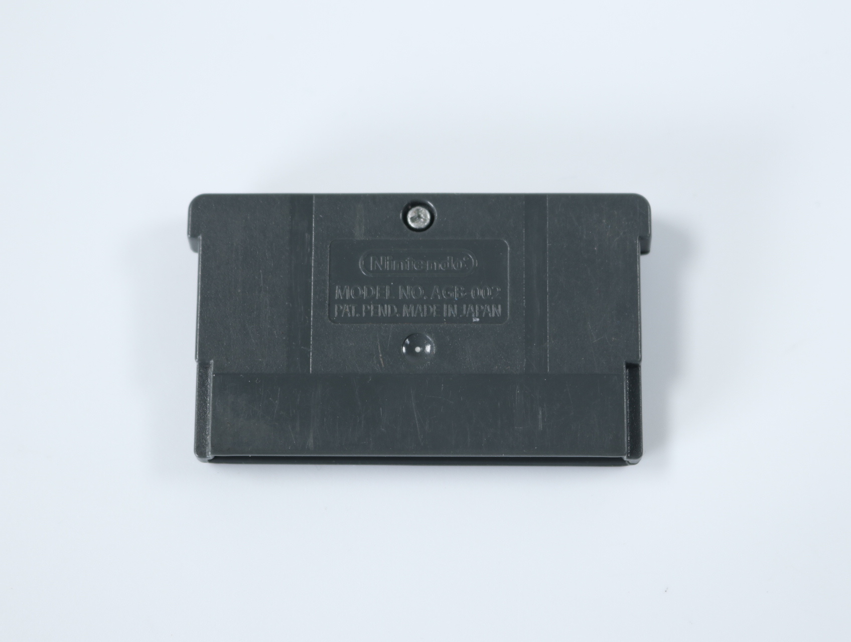 GameBoy Advance – Secret Agent Barbie - Digital Illusions Canada - productfoto 2