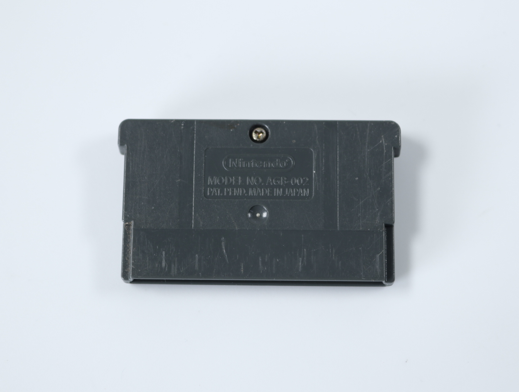 GameBoy Advance - Harry Potter: Quidditch World Cup - productfoto 2