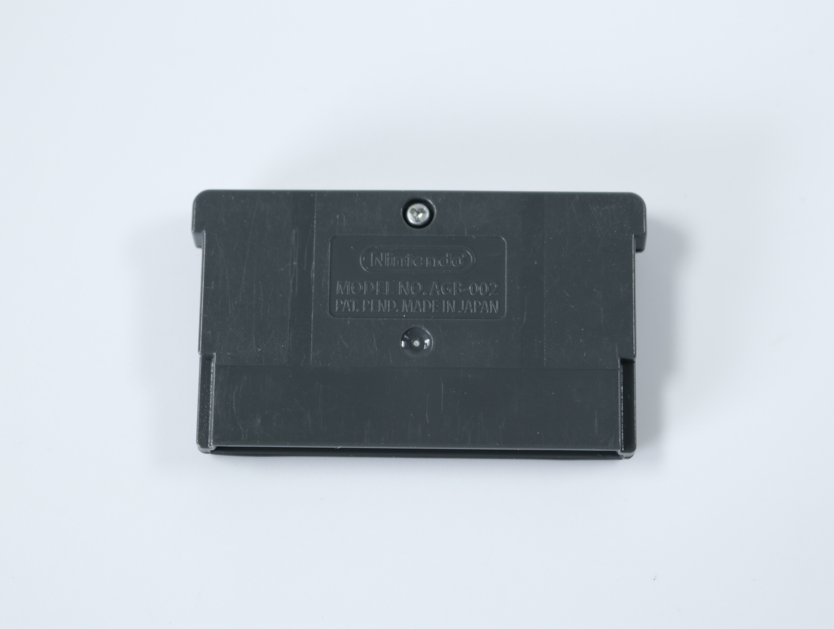 GameBoy Advance - Shrek 2 - productfoto 2