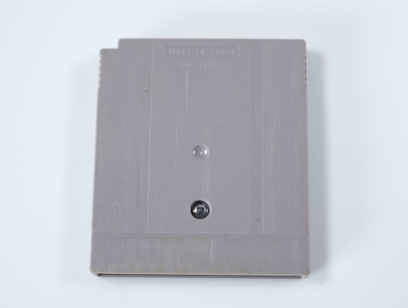 GameBoy - Track & Field - productfoto 2