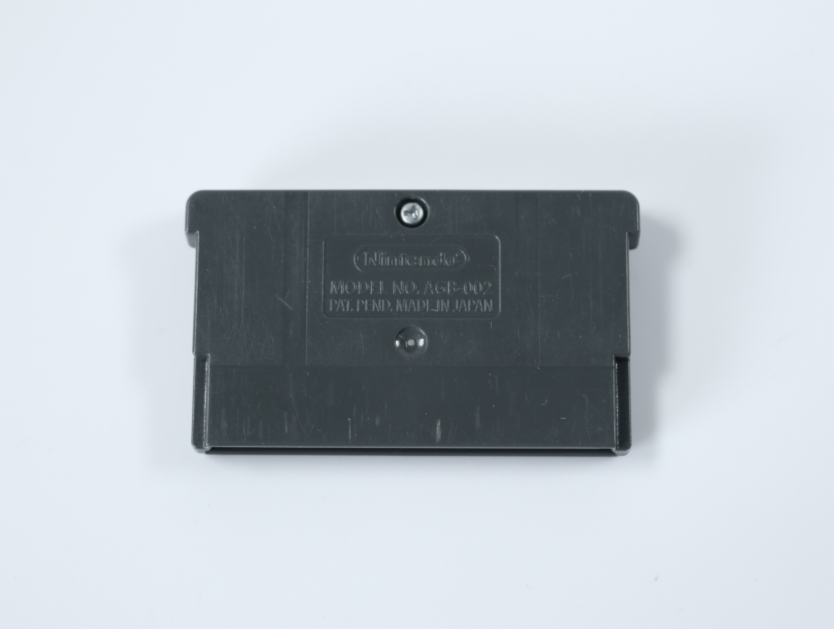 GameBoy Advance - SpongeBob SquarePants: SuperSponge + Rugrats: I Gotta Go Party + Tak an… - productfoto 2
