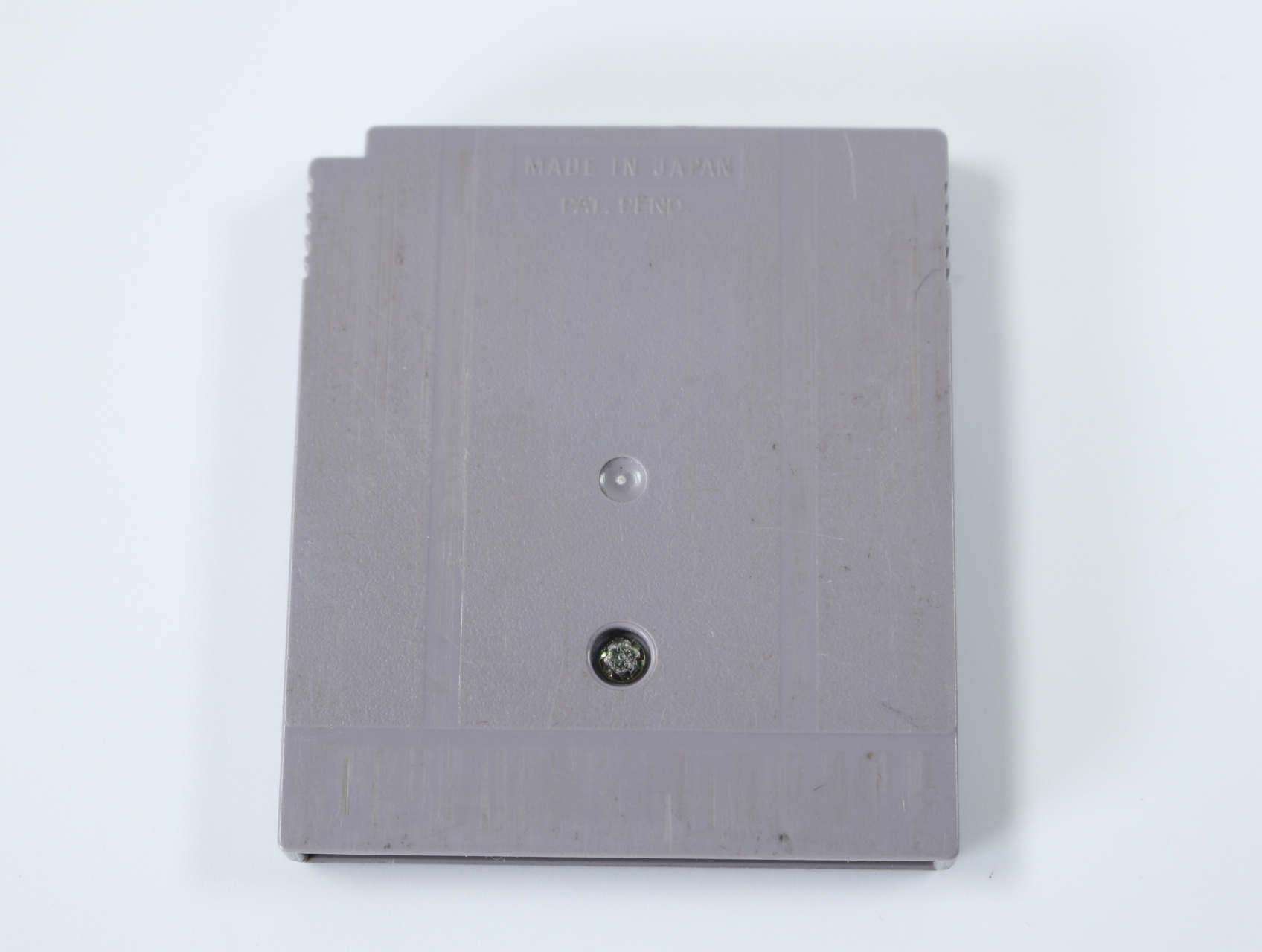 GameBoy - Bugs Bunny Crazy Castle - productfoto 2