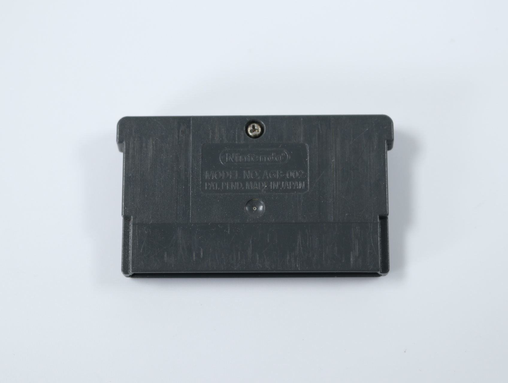 GameBoy Advance - Stuart Little 2 - productfoto 2