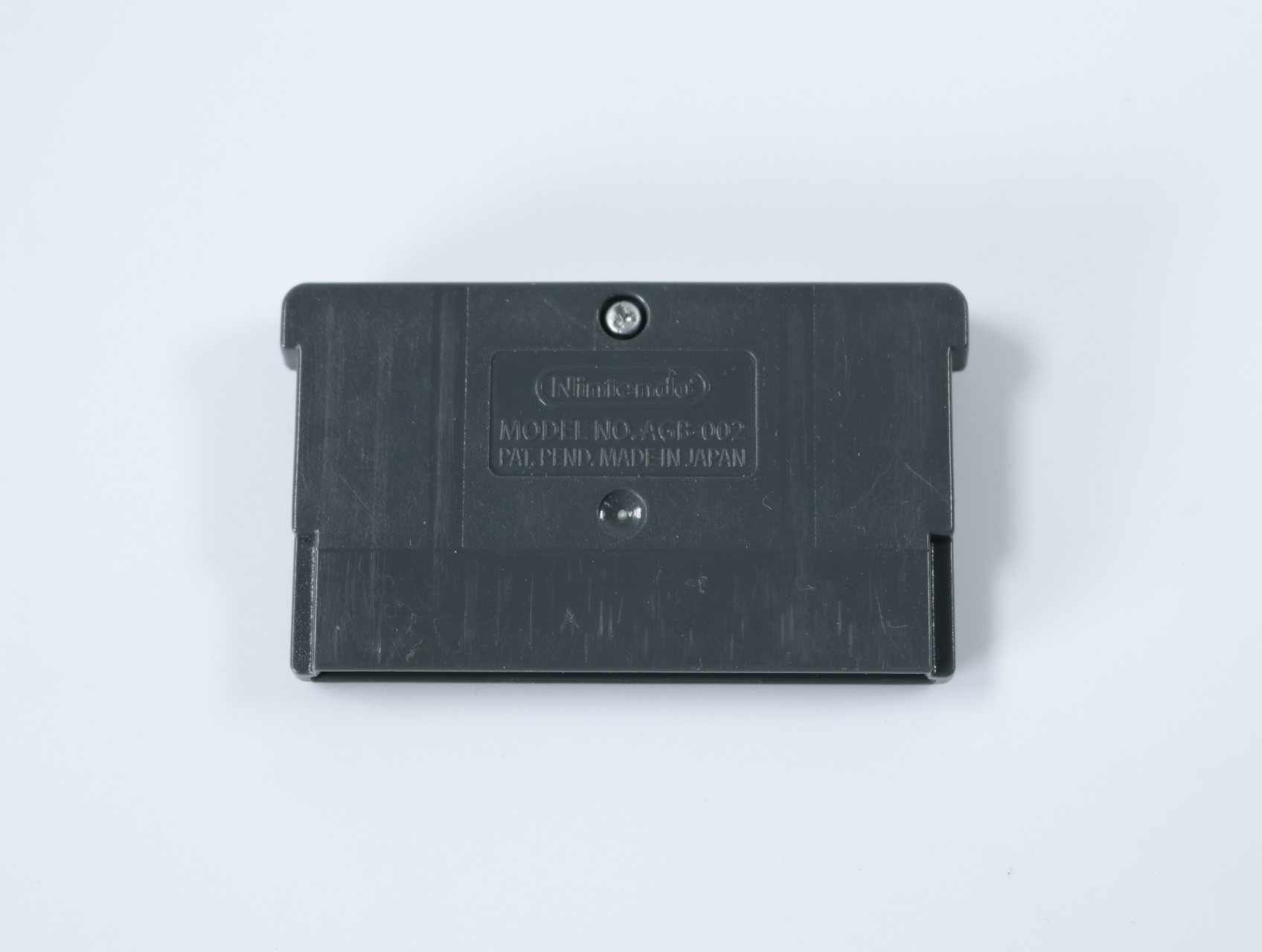 GameBoy Advance - Moto GP - Visual Impact - productfoto 2