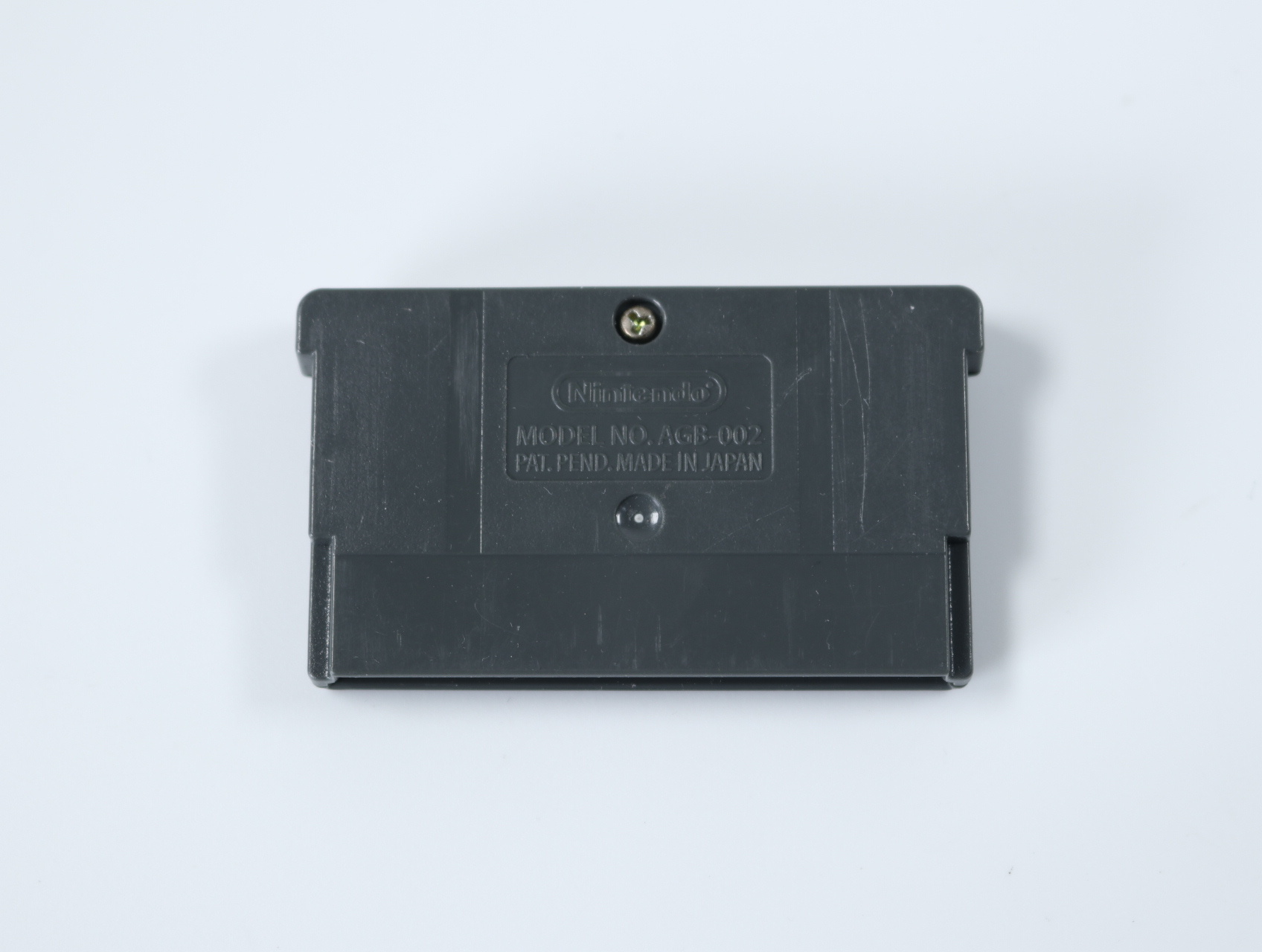 GameBoy Advance – Finding Nemo - productfoto 2