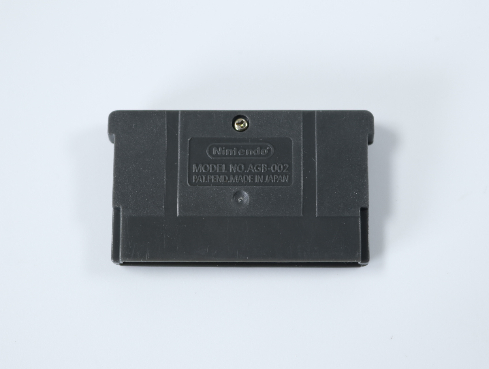GameBoy Advance - Scooby-Doo! Mystery Mayhem - productfoto 2