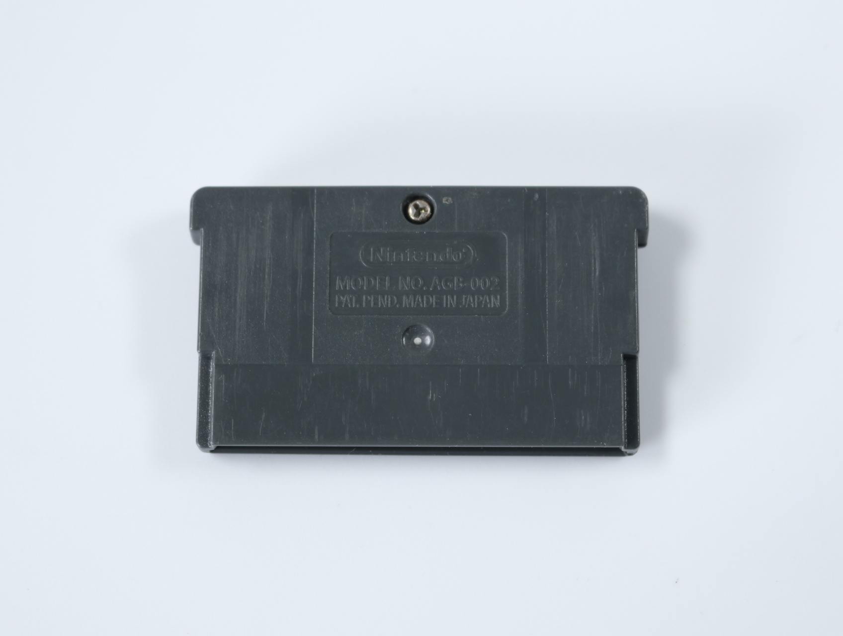 GameBoy Advance – Disney Sports Football - Konami Computer Entertainment Osaka - productfoto 2