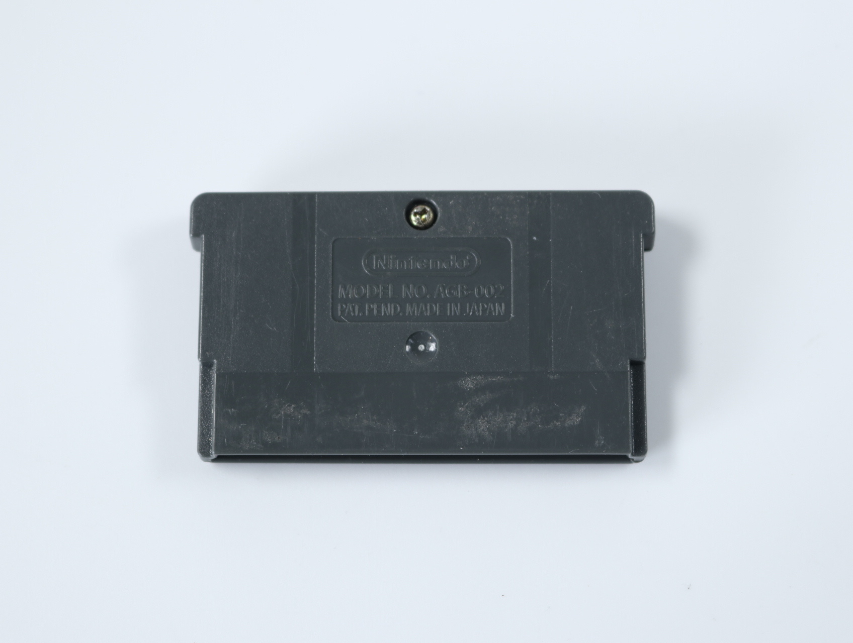 GameBoy Advance - Disney's Extreme Skate Adventure - productfoto 2