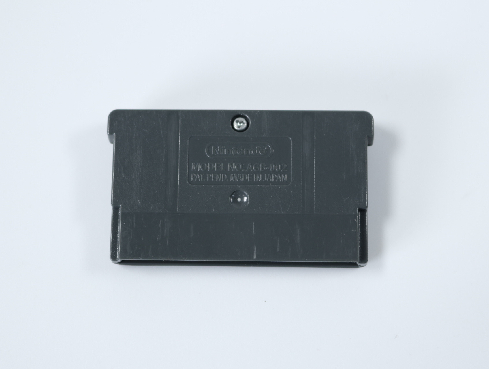 GameBoy Advance - Danny Phantom: The Ultimate Enemy - productfoto 2