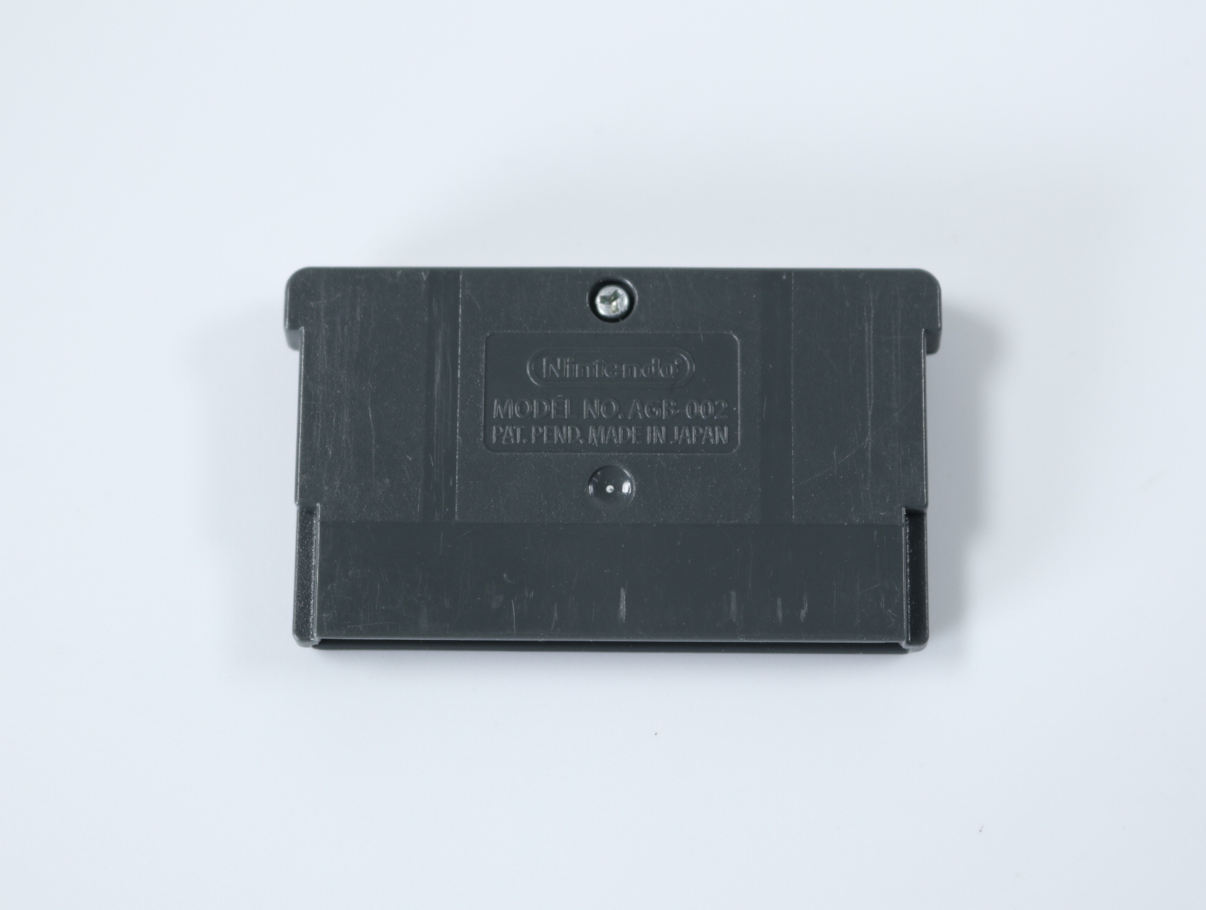 GameBoy Advance – Inspector Gadget: Advance Mission - productfoto 2