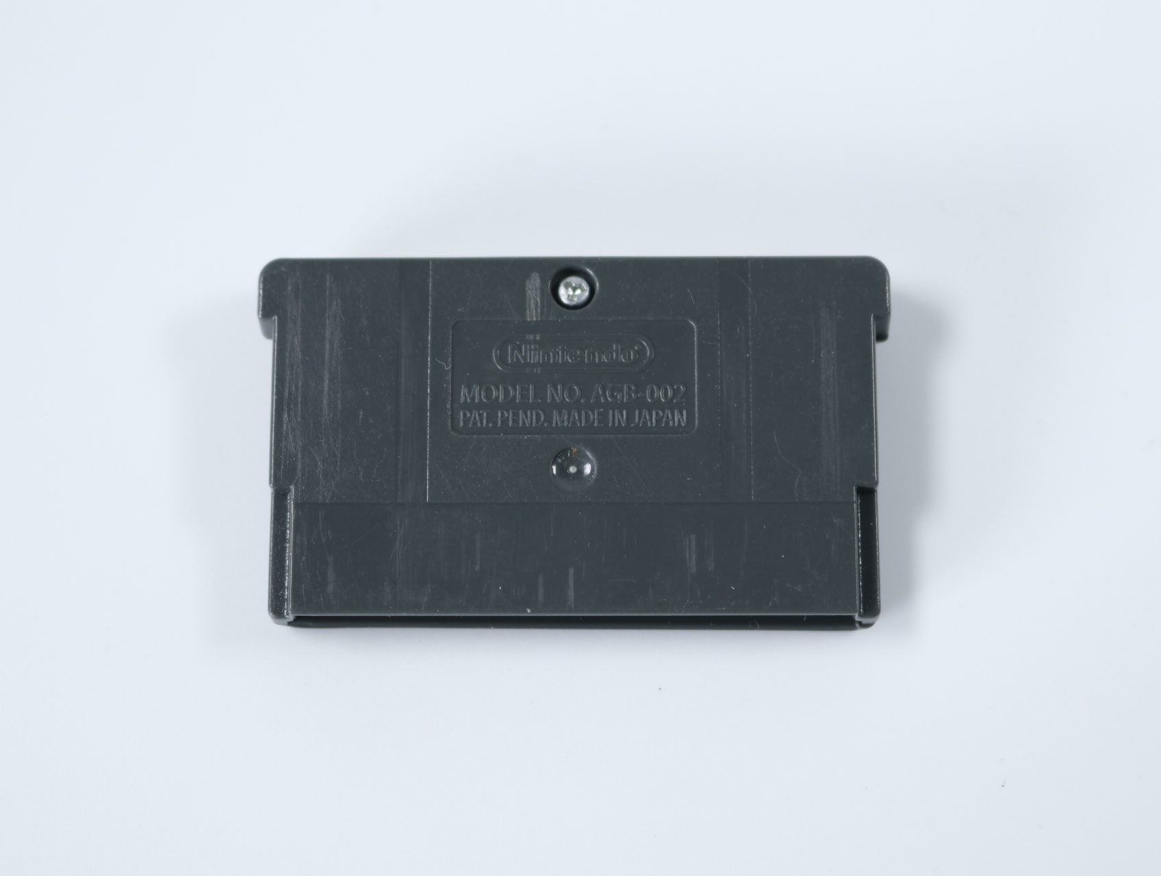 GameBoy Advance - Paard & Pony: Mijn Manege - Independent Arts Software GmbH - productfoto 2