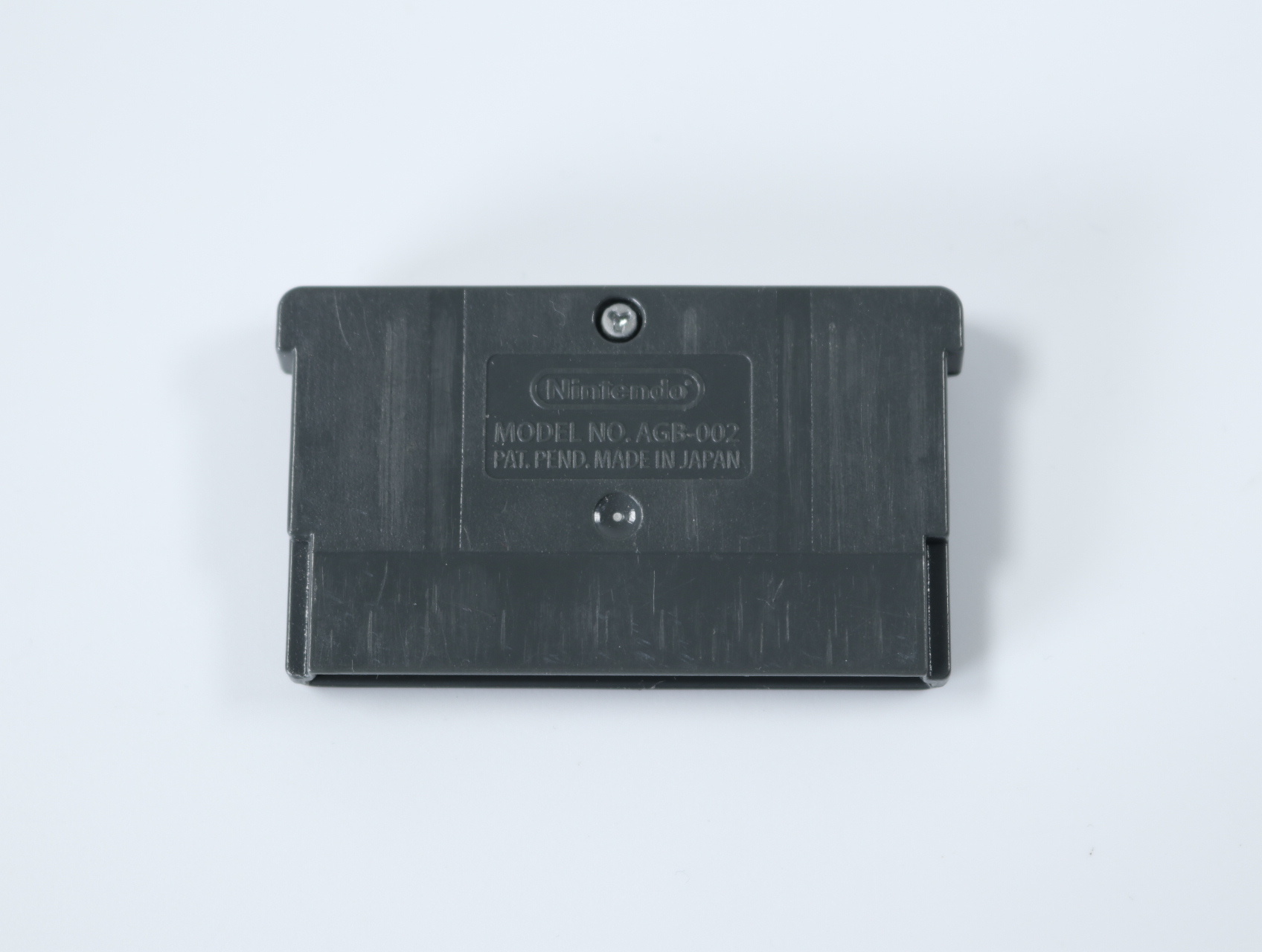 GameBoy Advance - Ice Age - productfoto 2