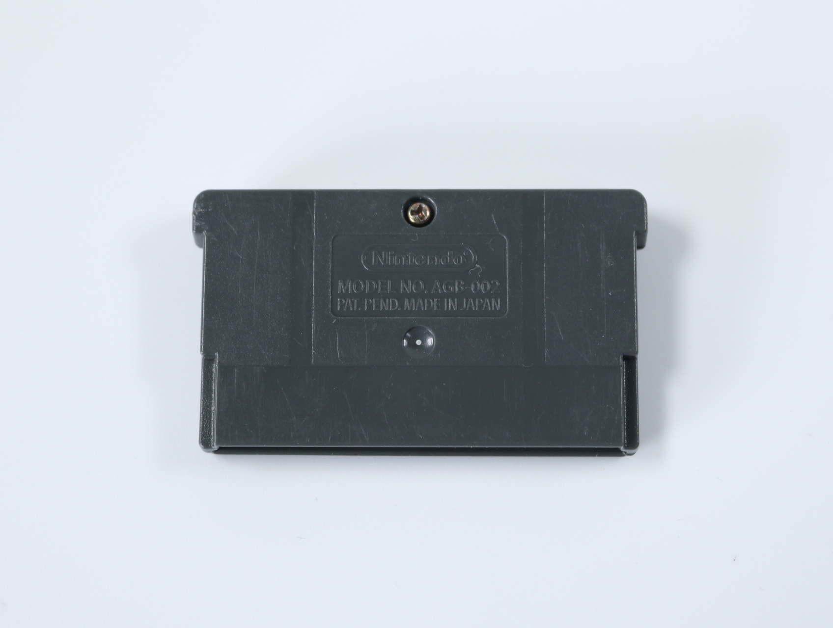 GameBoy Advance - Airforce Delta Storm - Mobile21 - productfoto 2