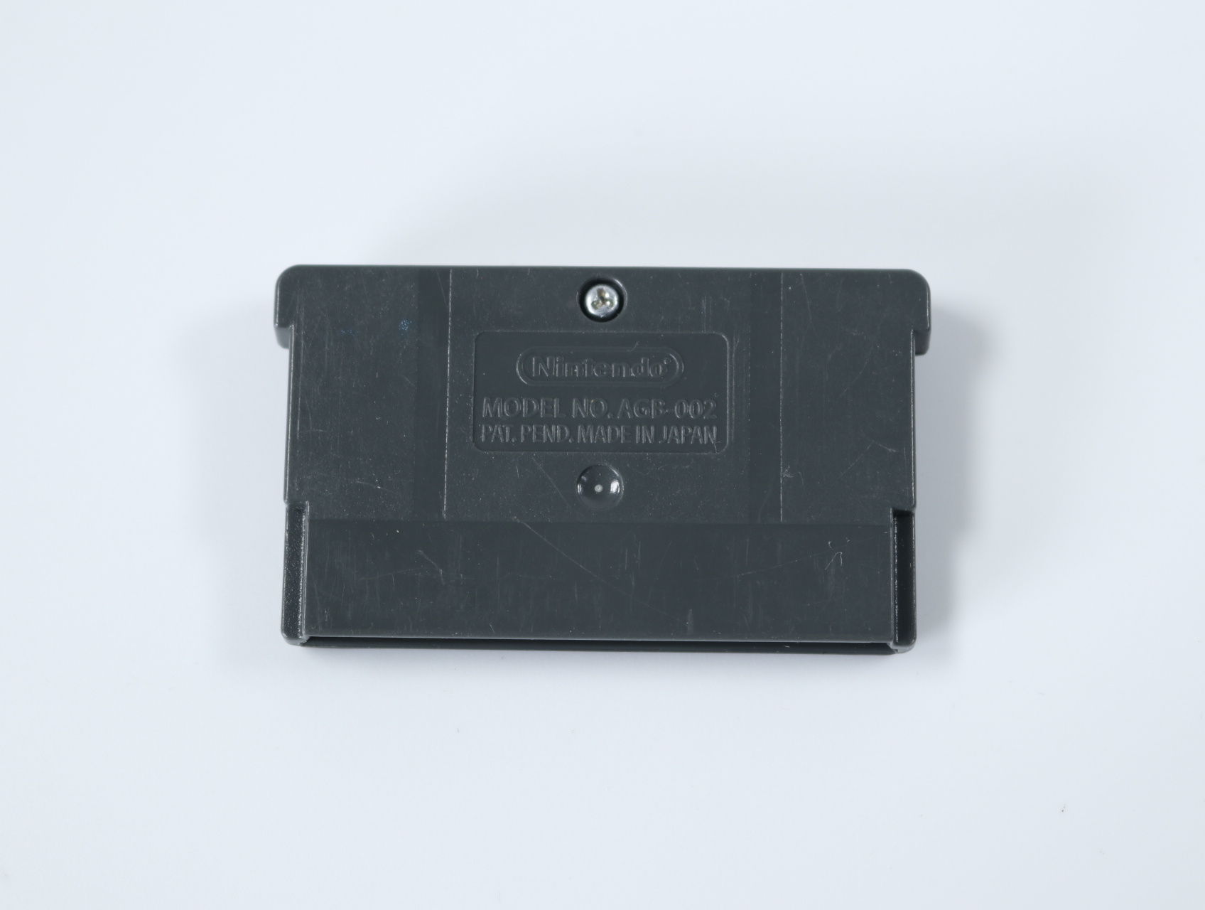 GameBoy Advance - Ratatouille - productfoto 2
