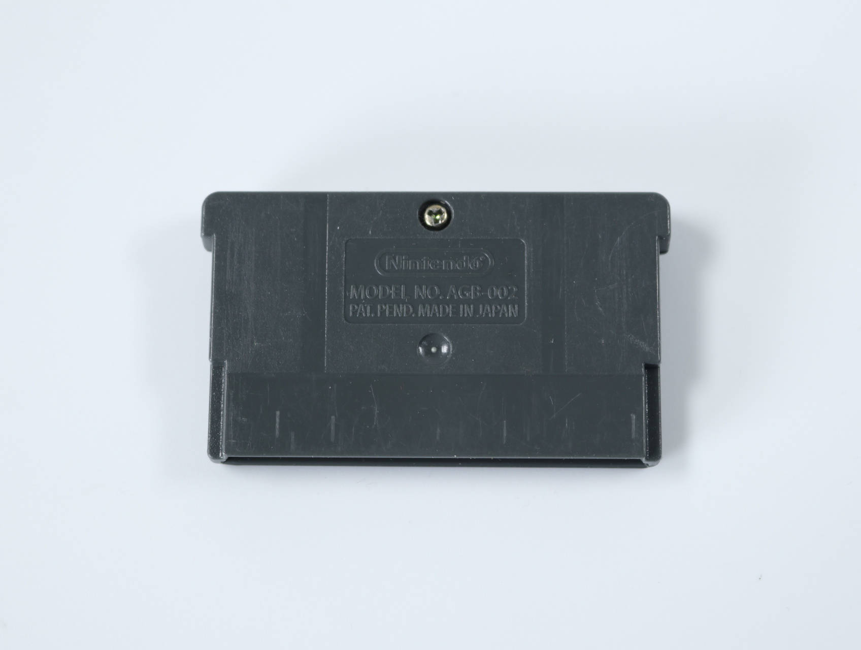 GameBoy Advance - Tony Hawk's Underground 2 - productfoto 2