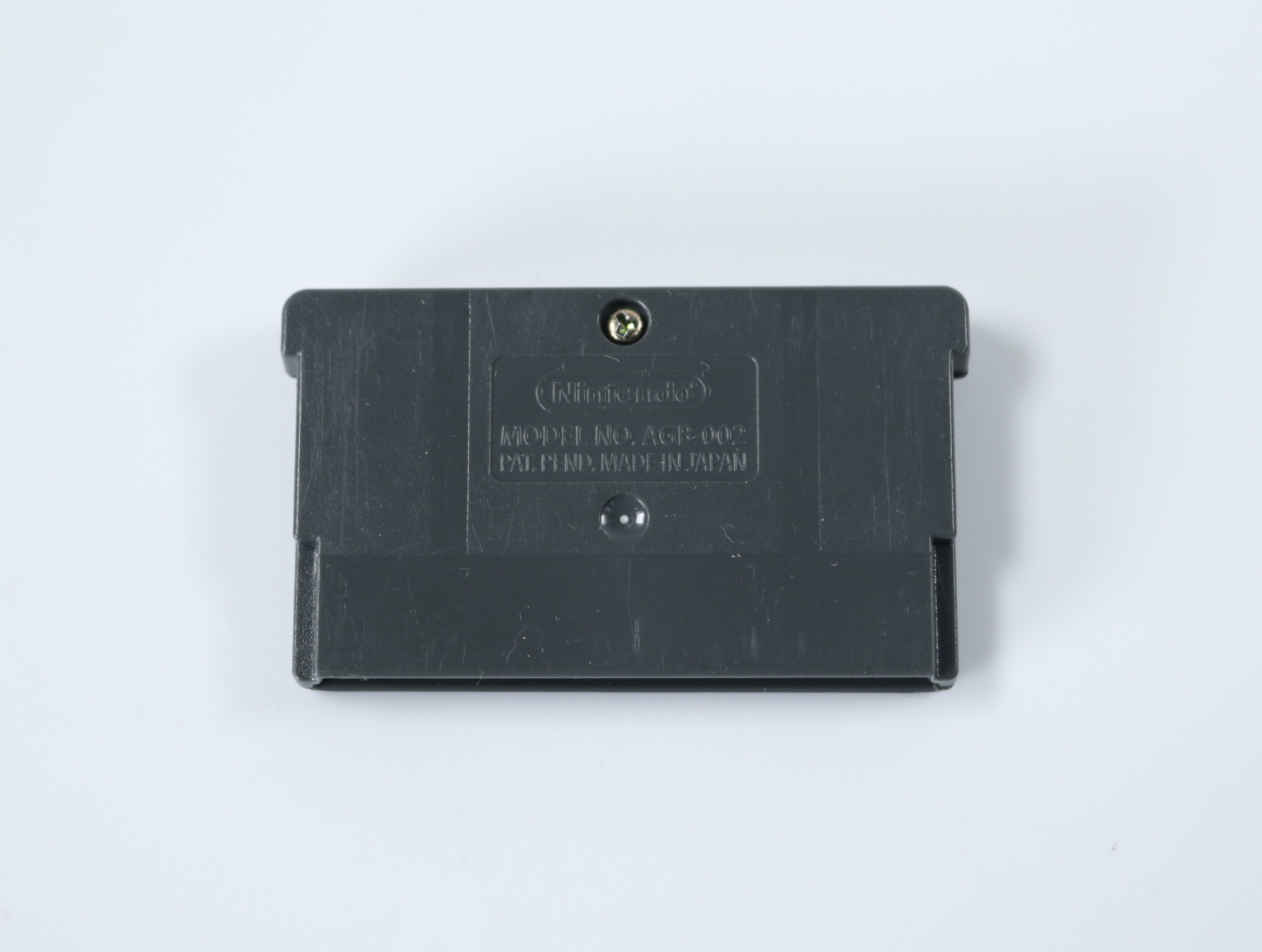 GameBoy Advance – Inspector Gadget Racing - Bit Managers - productfoto 2