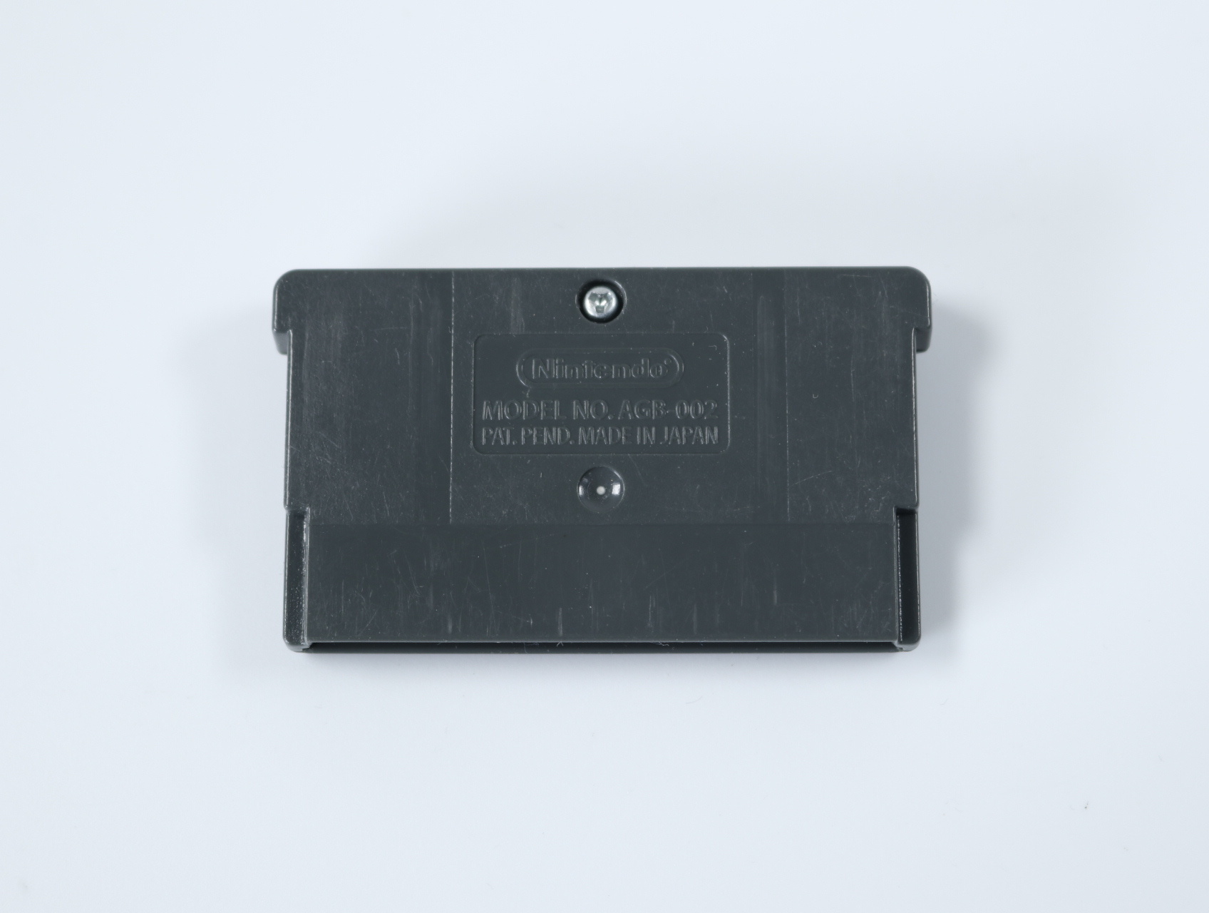 GameBoy Advance - Catz - productfoto 2